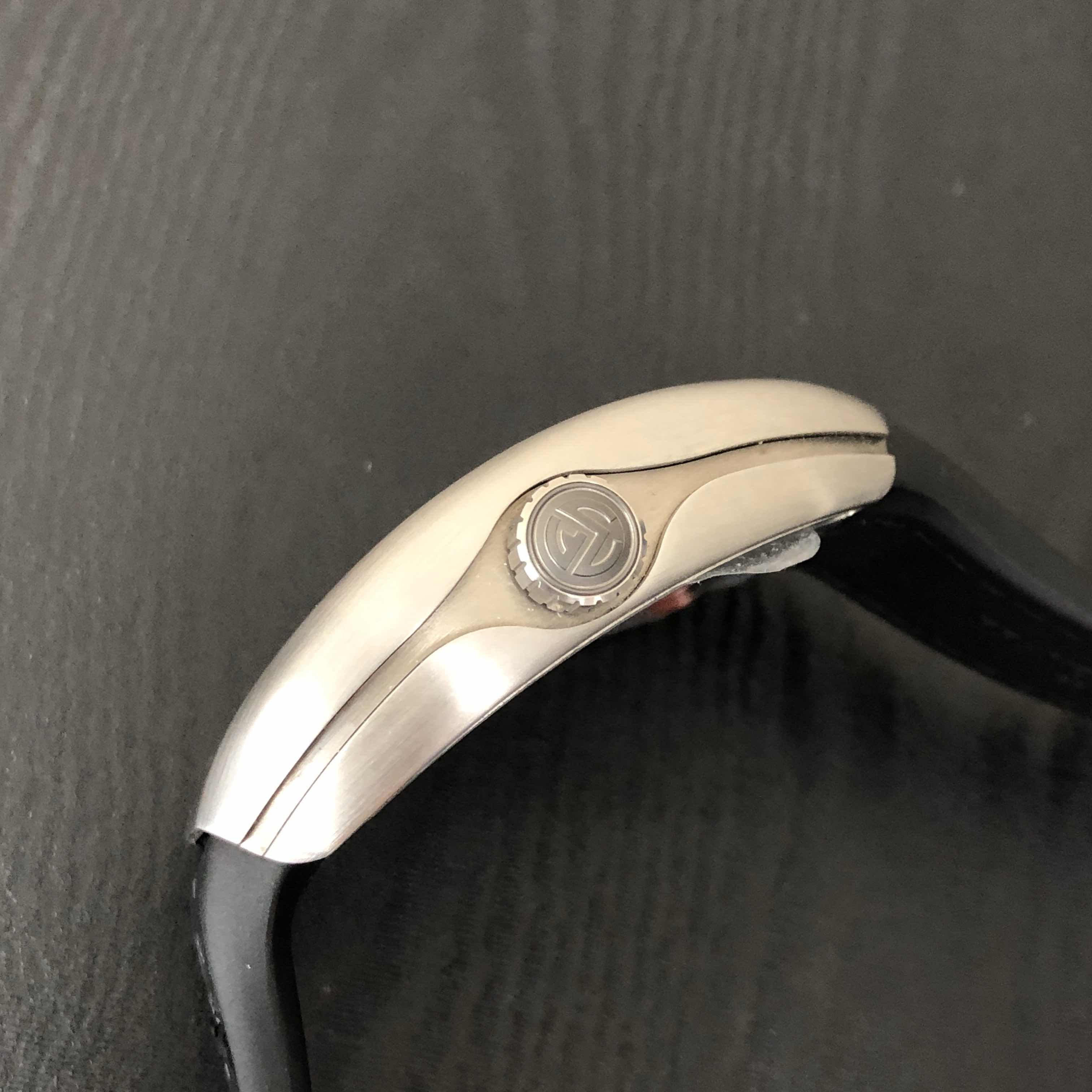 Franck Muller V 45 SC DT (AC.BR.TT) 8