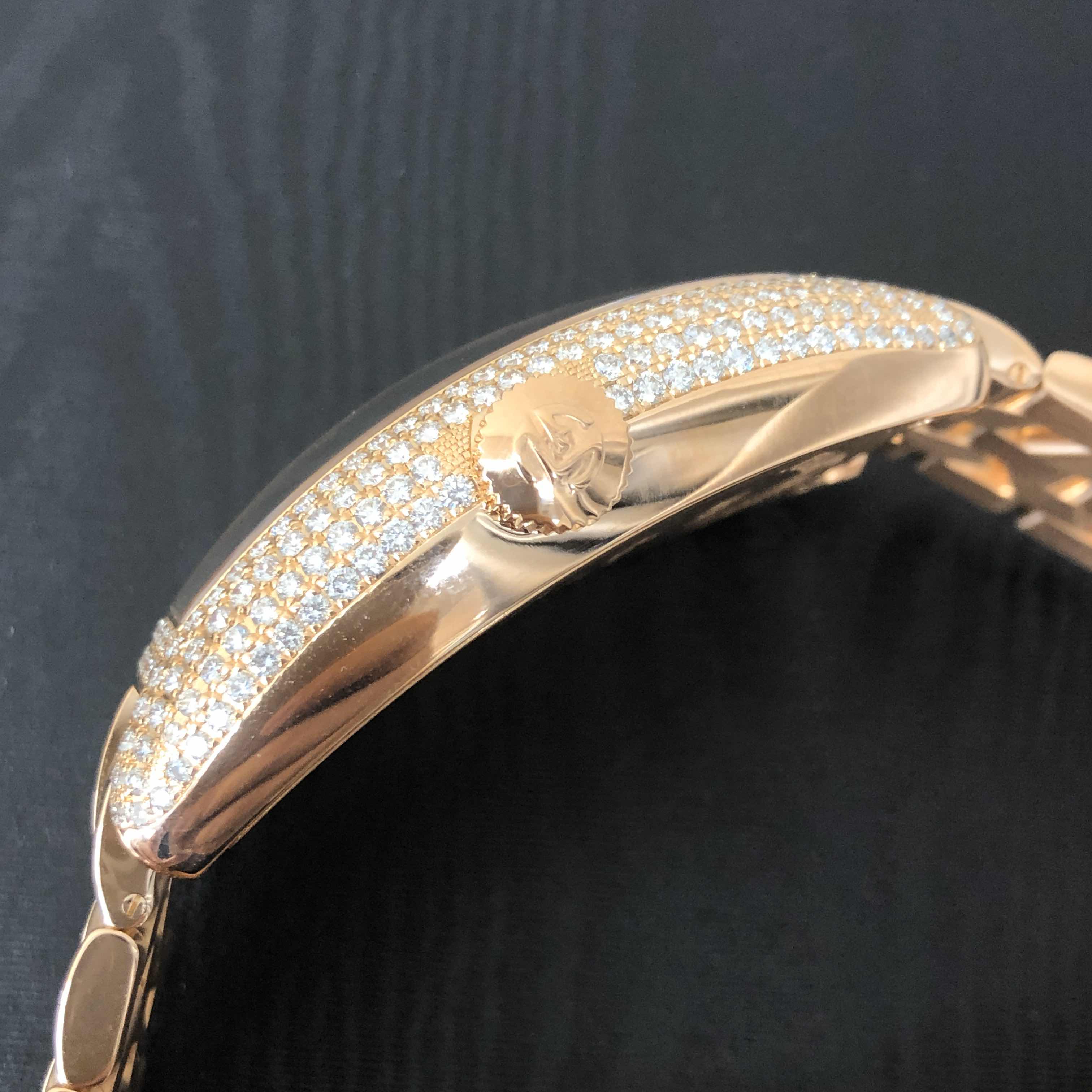 Franck Muller 8880 DM D (5N) 8