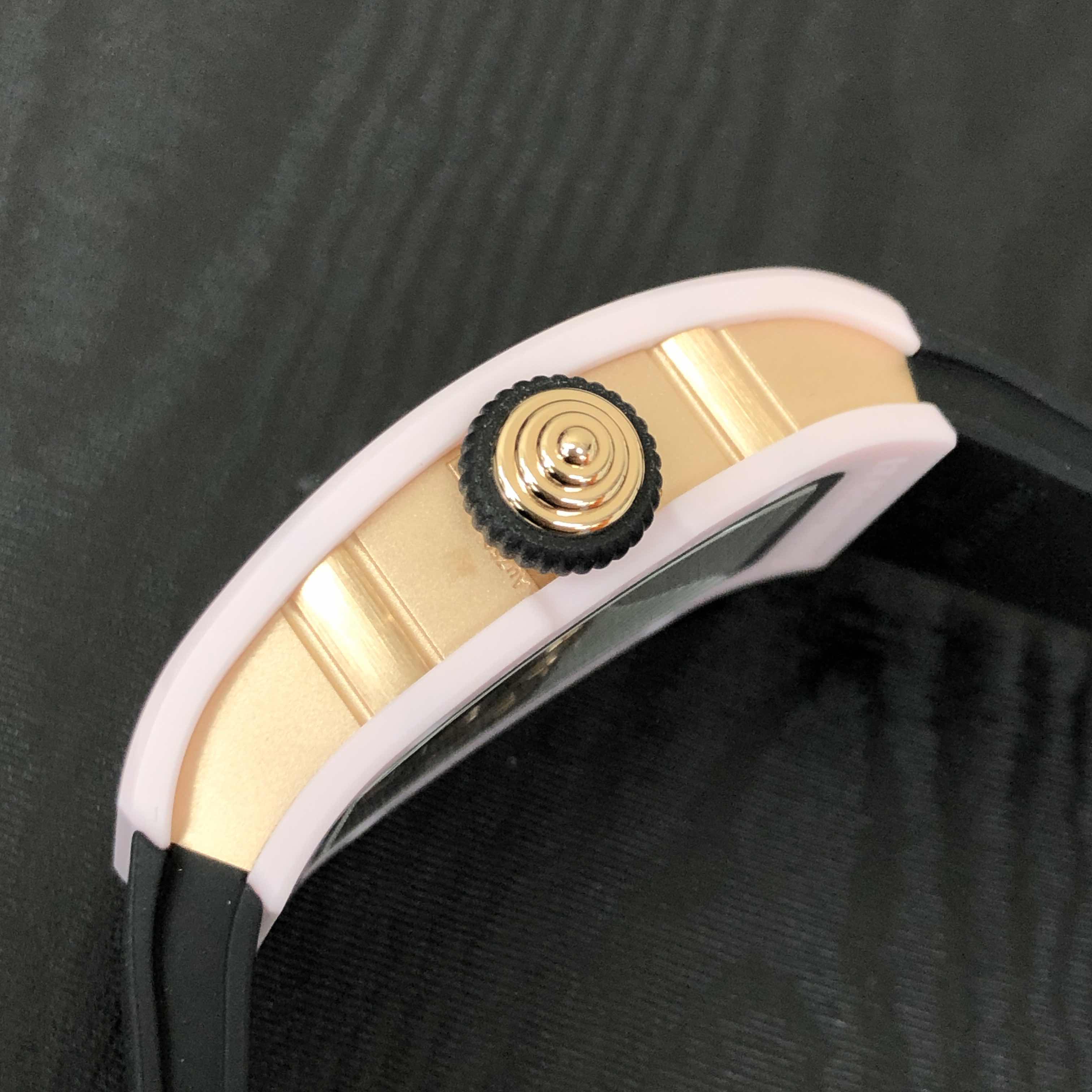 Richard Mille RM07-01 RG-TZP-P 8