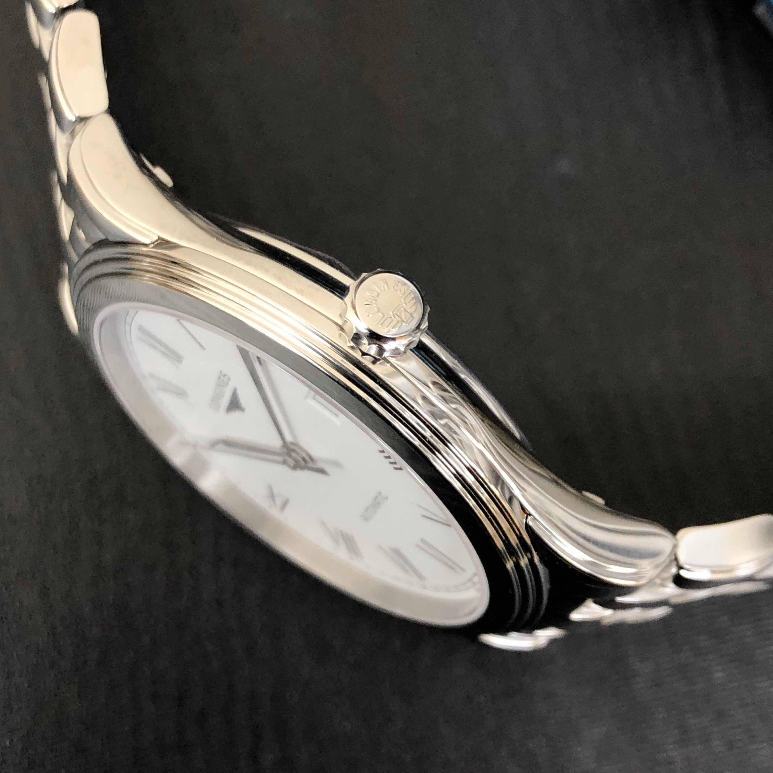 Longines L4.974.4.11.6 8