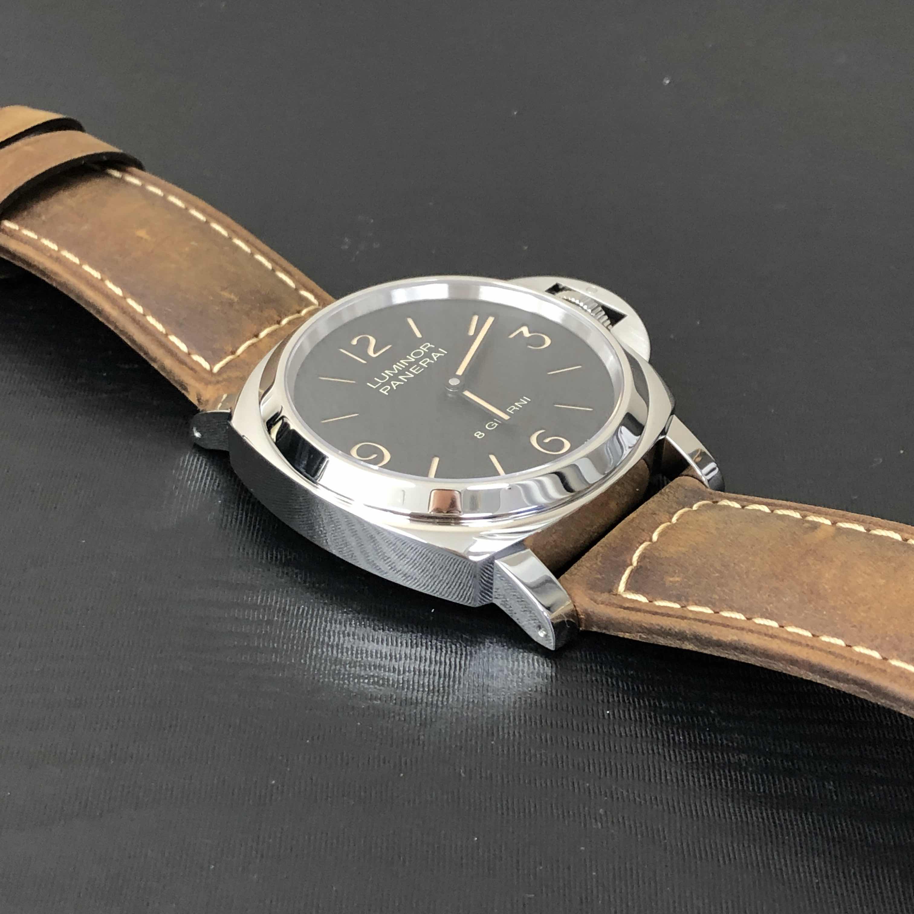 Panerai PAM00914 8