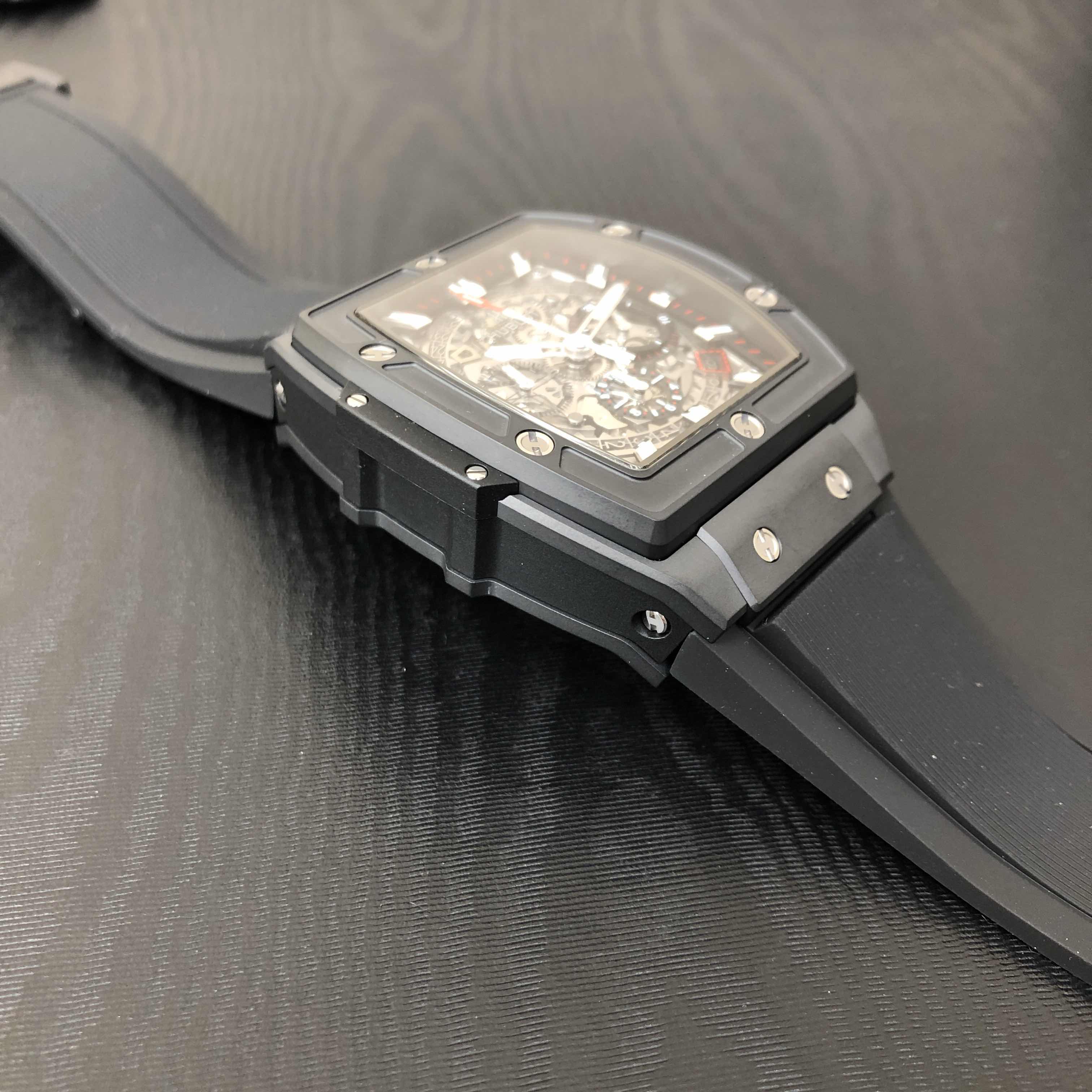 Hublot 641.CI.0173.RX 8
