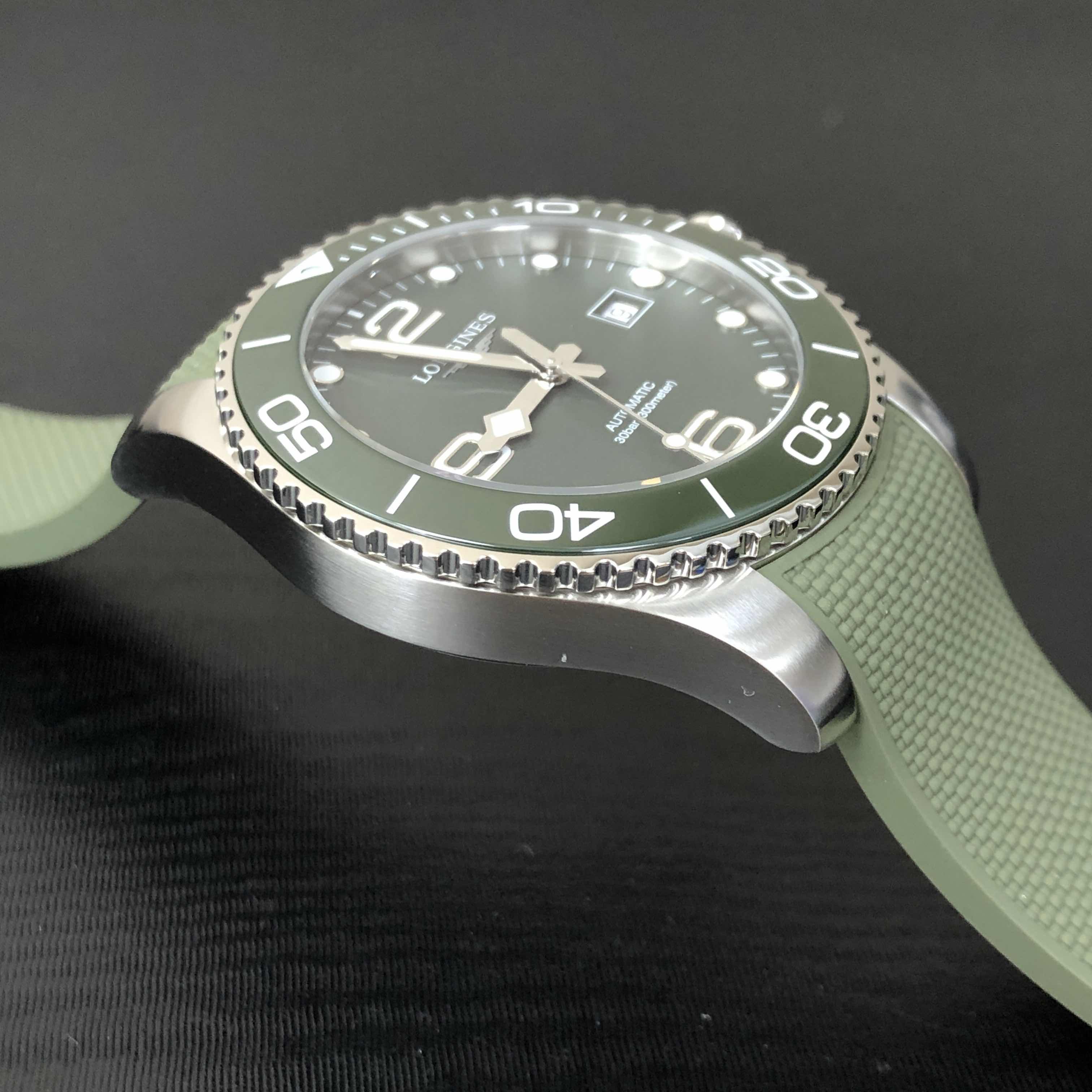 Longines L3.782.4.06.9 8