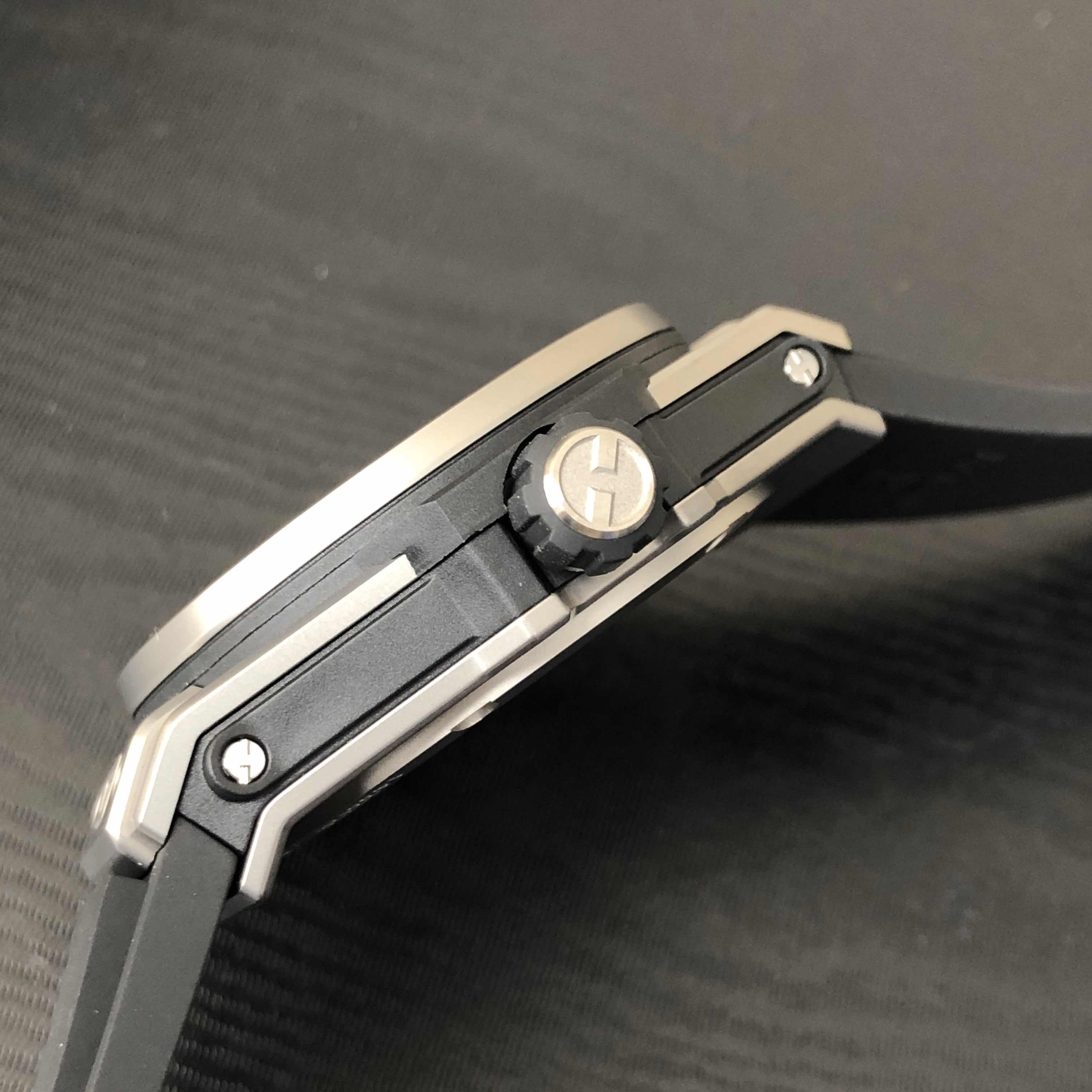 Hublot 414.NI.1123.RX 8