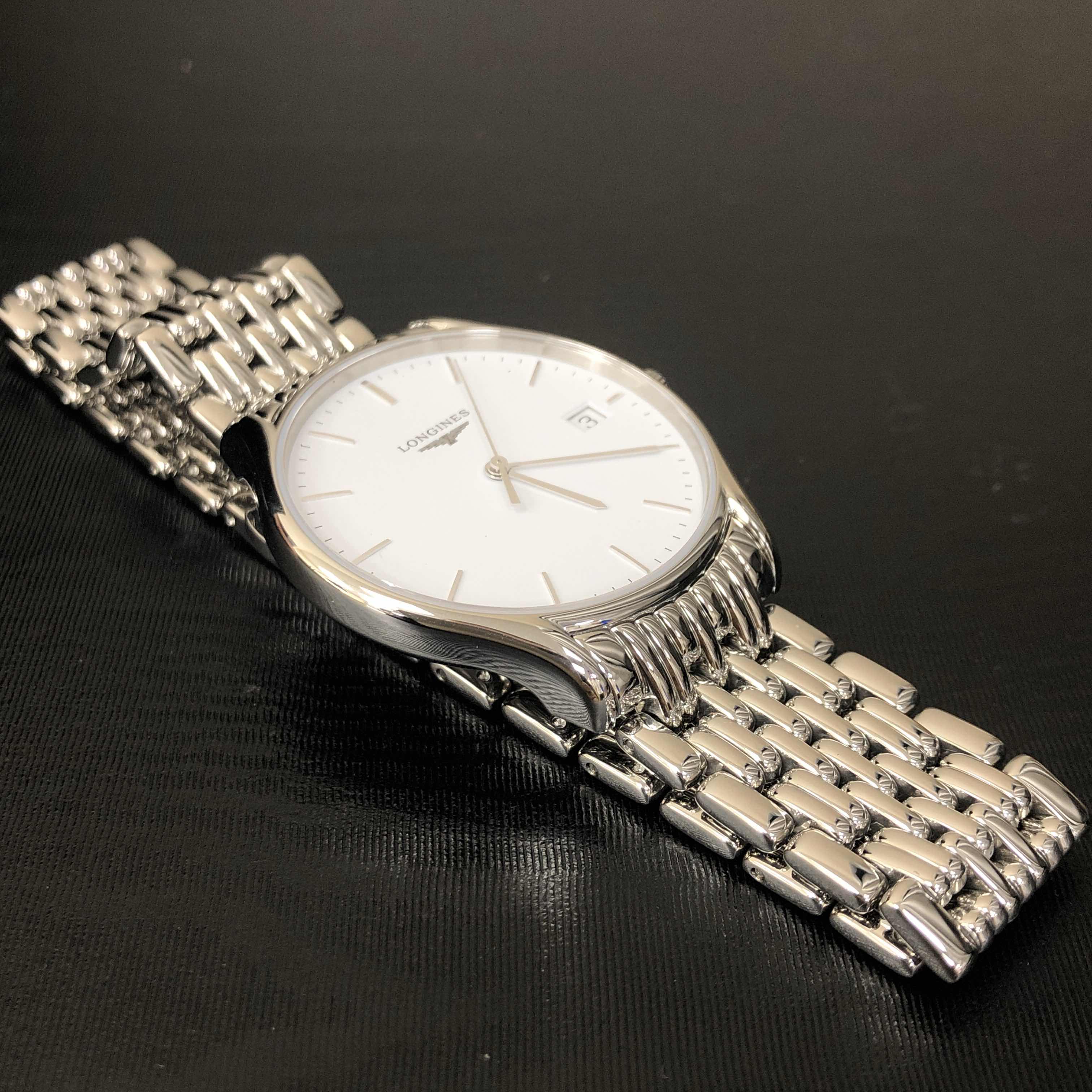 Longines L4.759.4.12.6 8