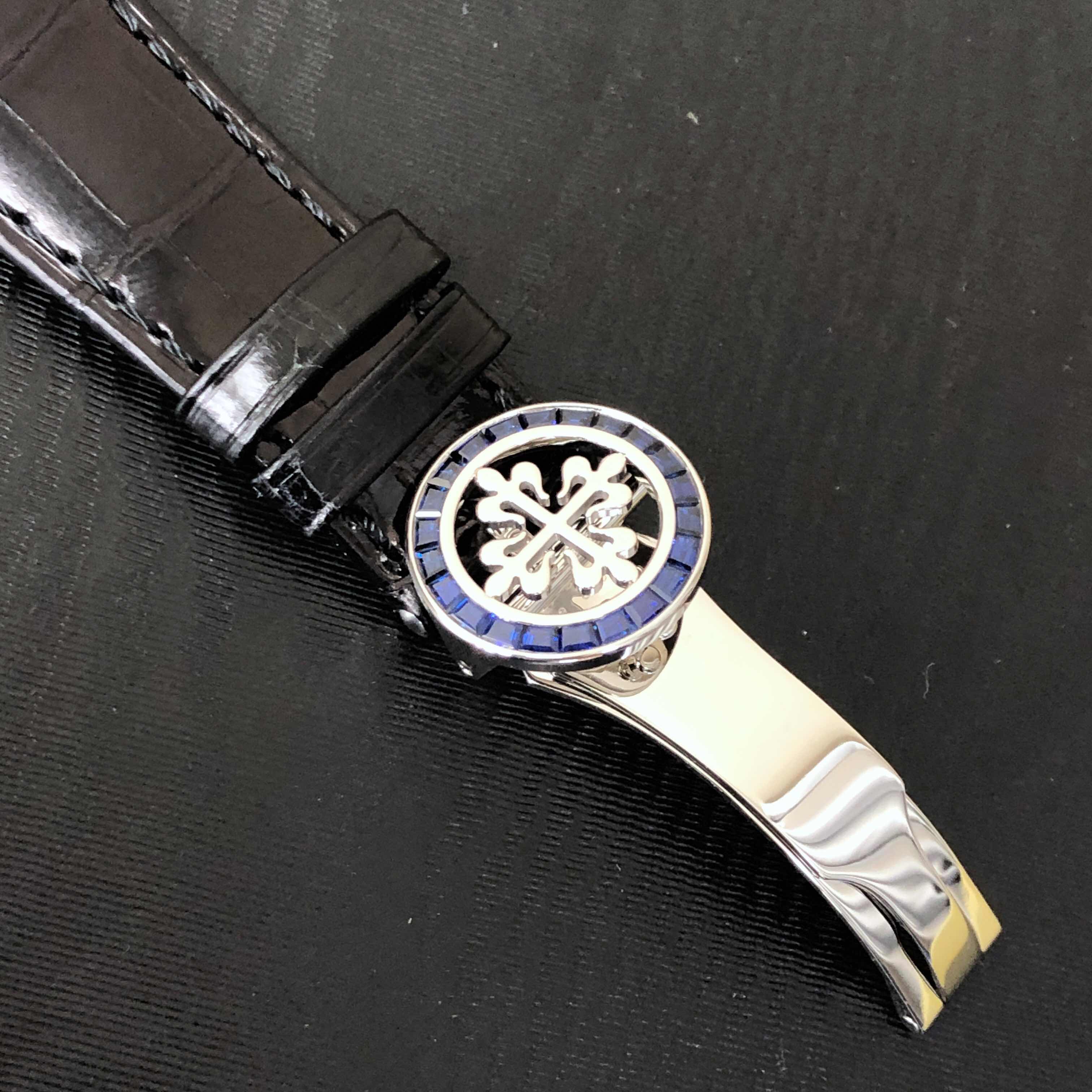 Patek Philippe 5271-11P-001  8