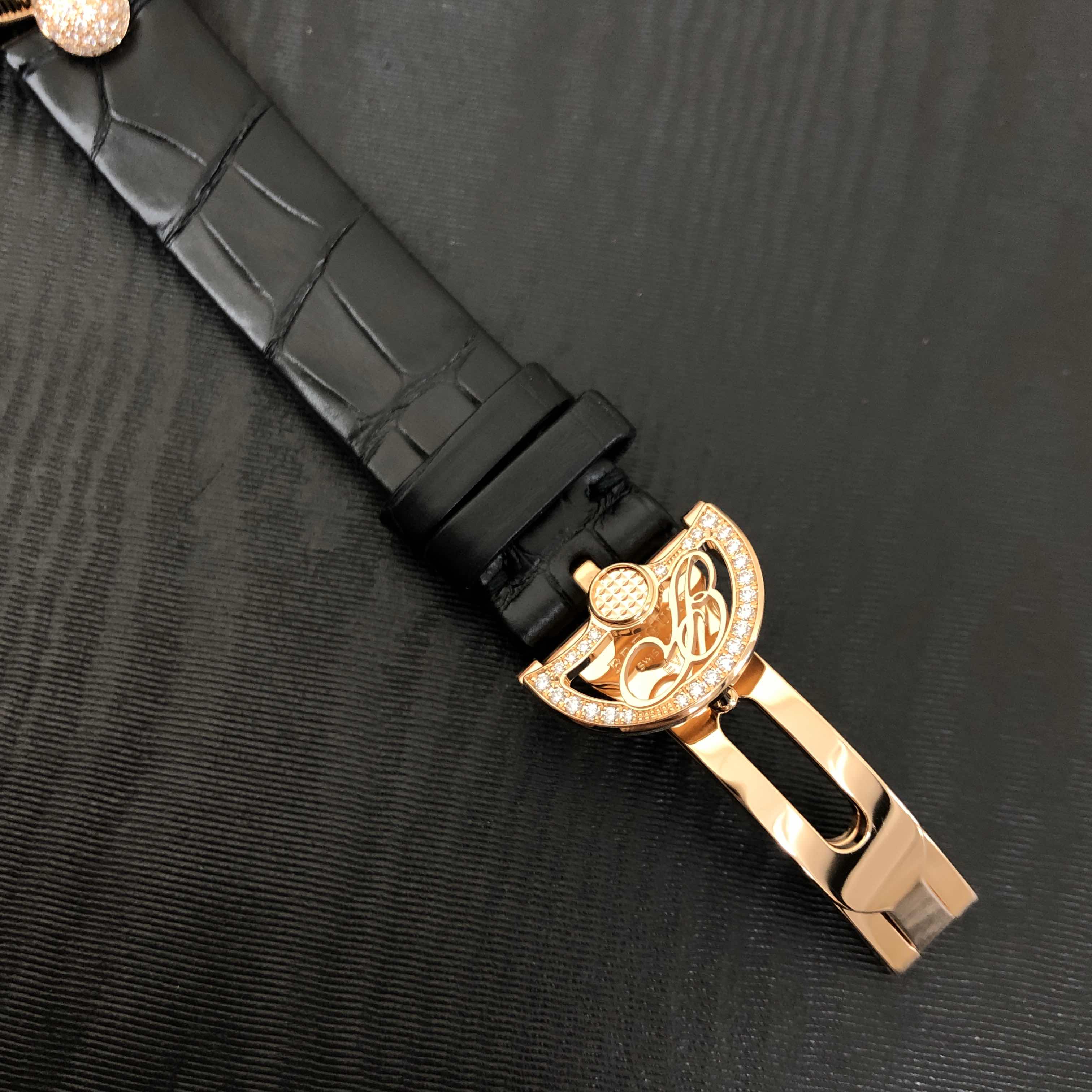 Breguet 8928BR/51/944/DD0D 8