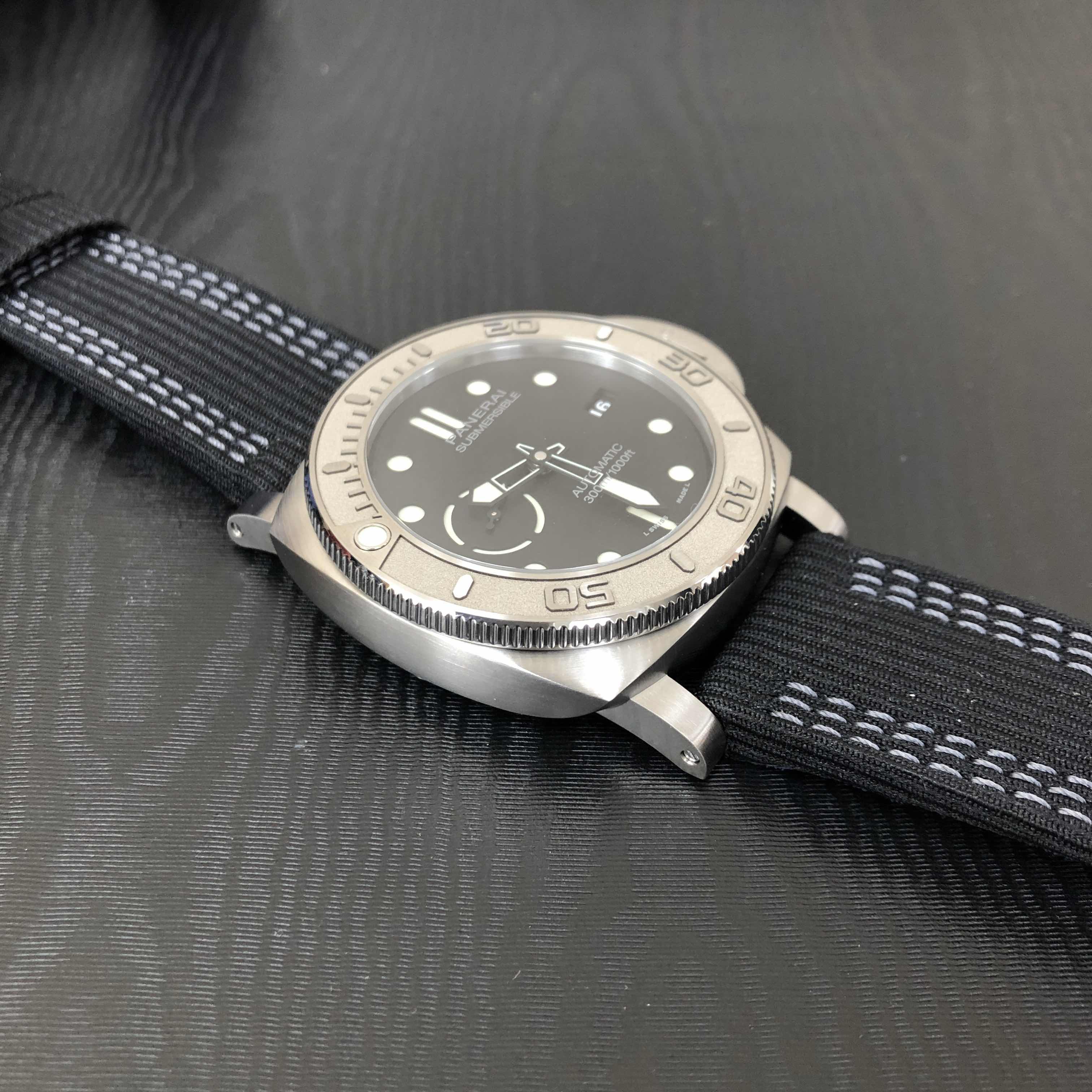 Panerai PAM00984 8