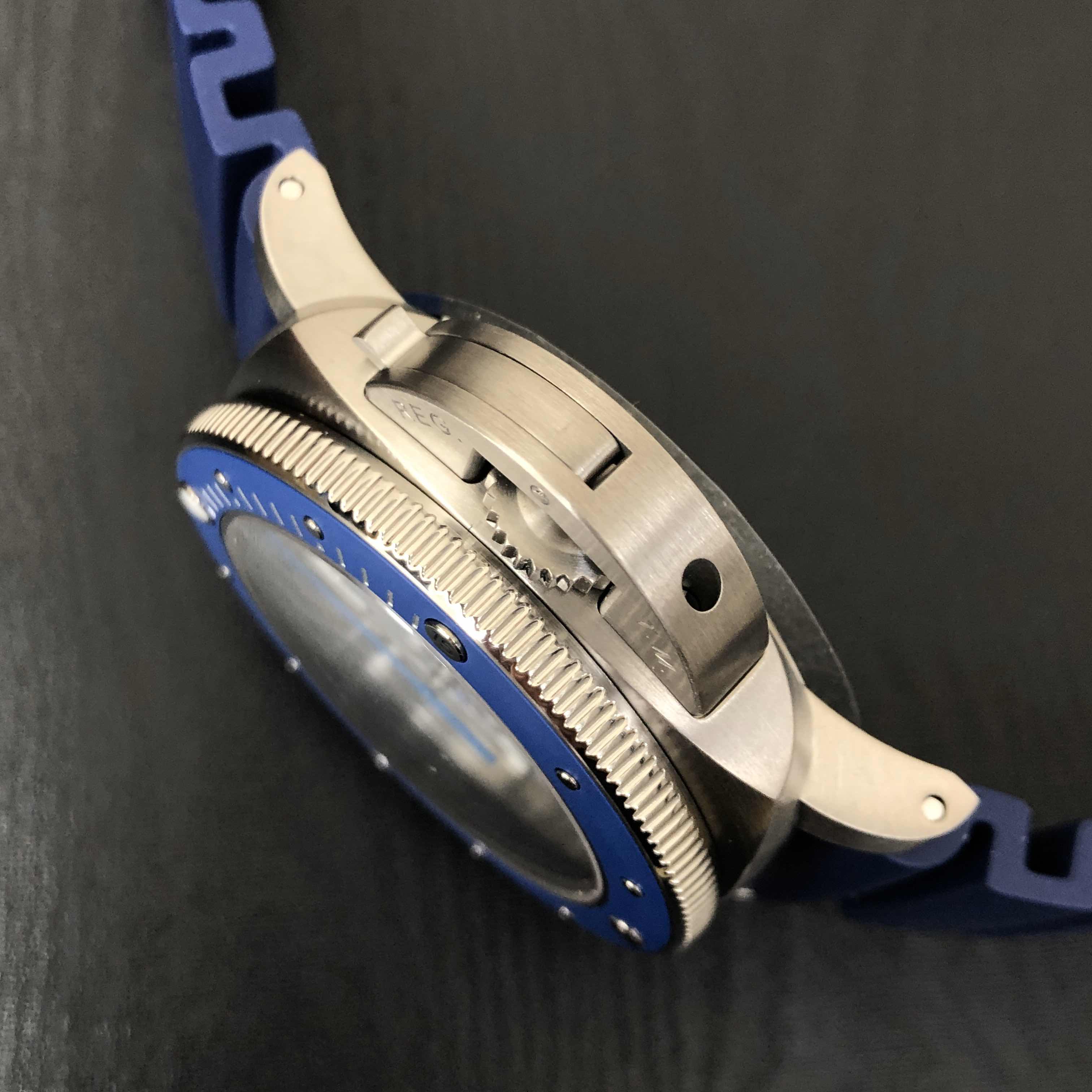 Panerai PAM00982 8