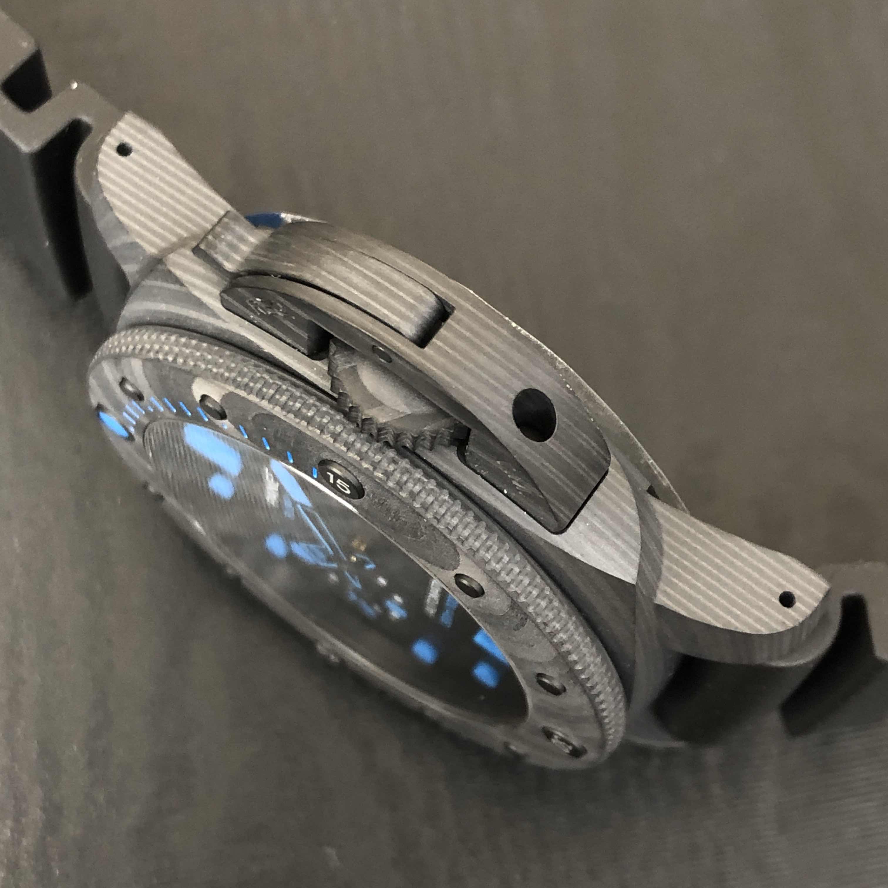 Panerai PAM00960 8