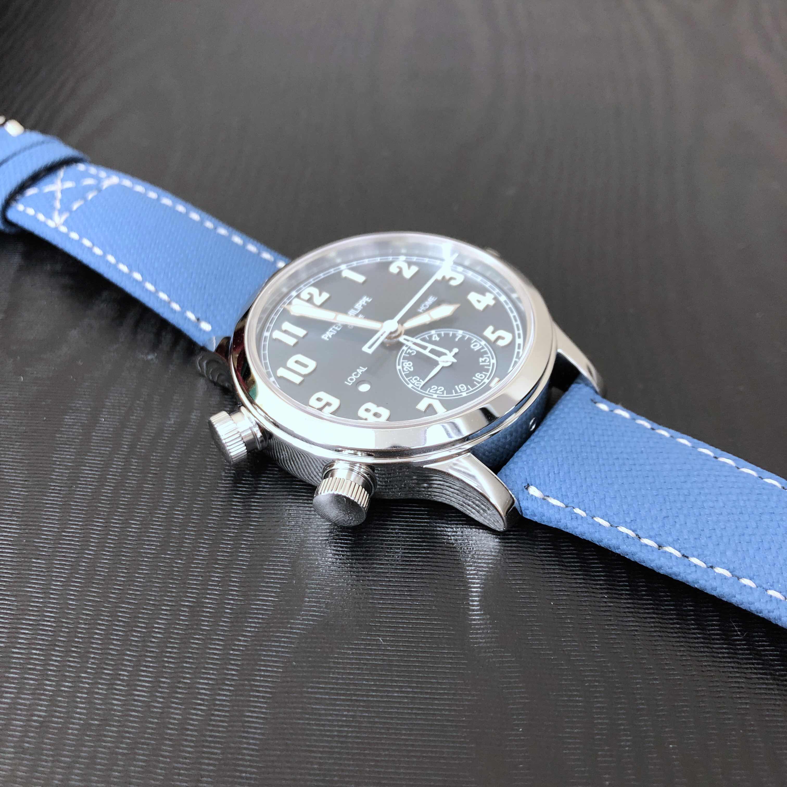 Patek Philippe 7234A-001 8