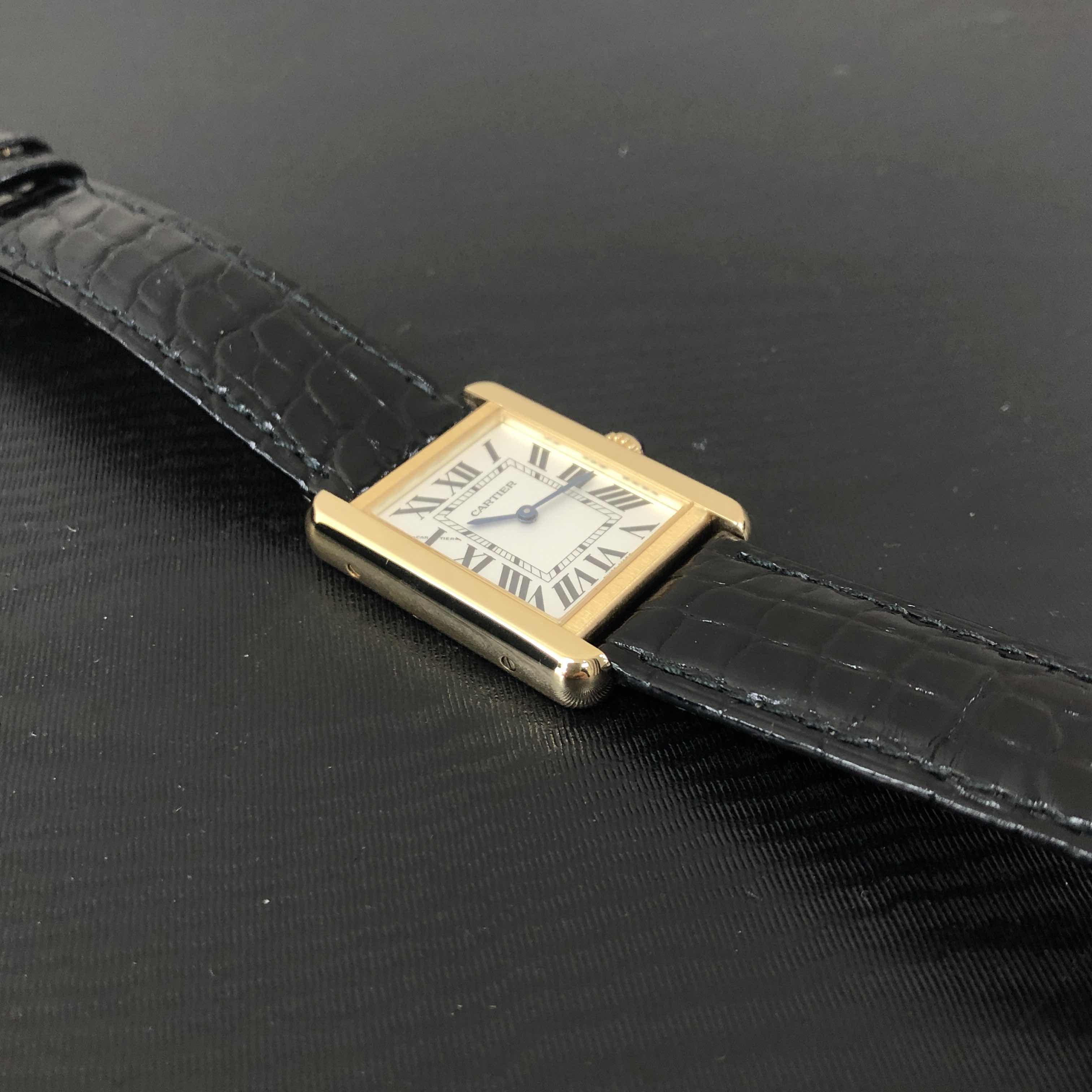 Cartier W5200002 8