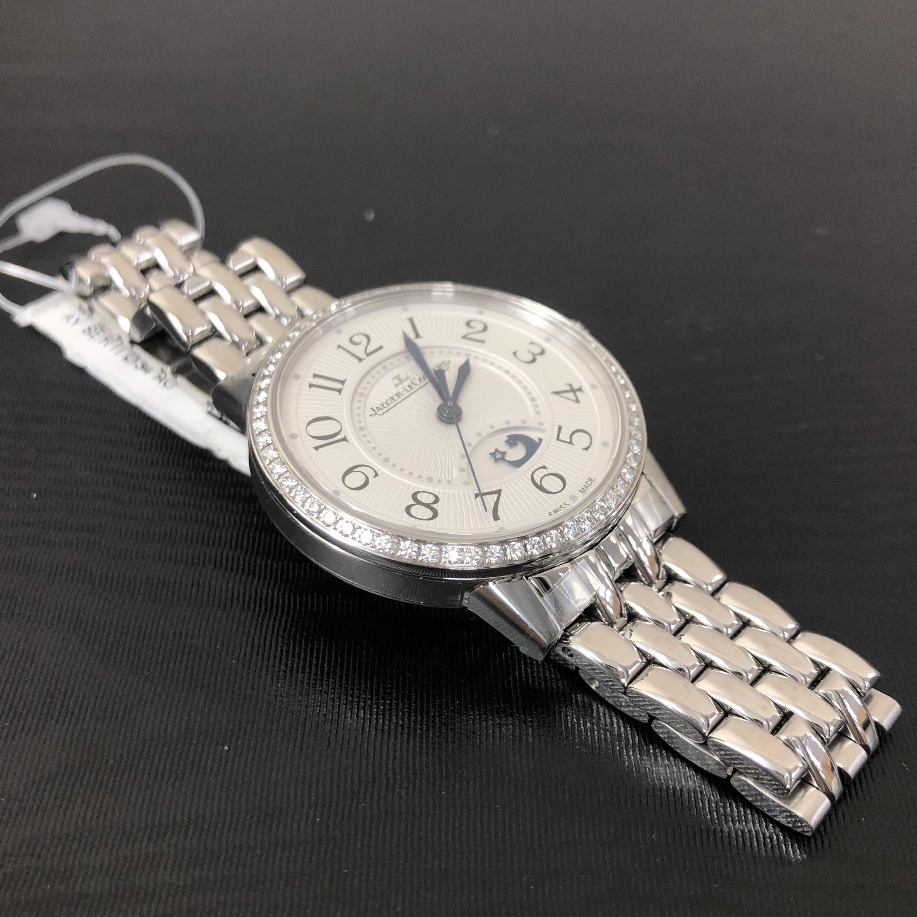 Jaeger-Lecoultre Q3448130 8