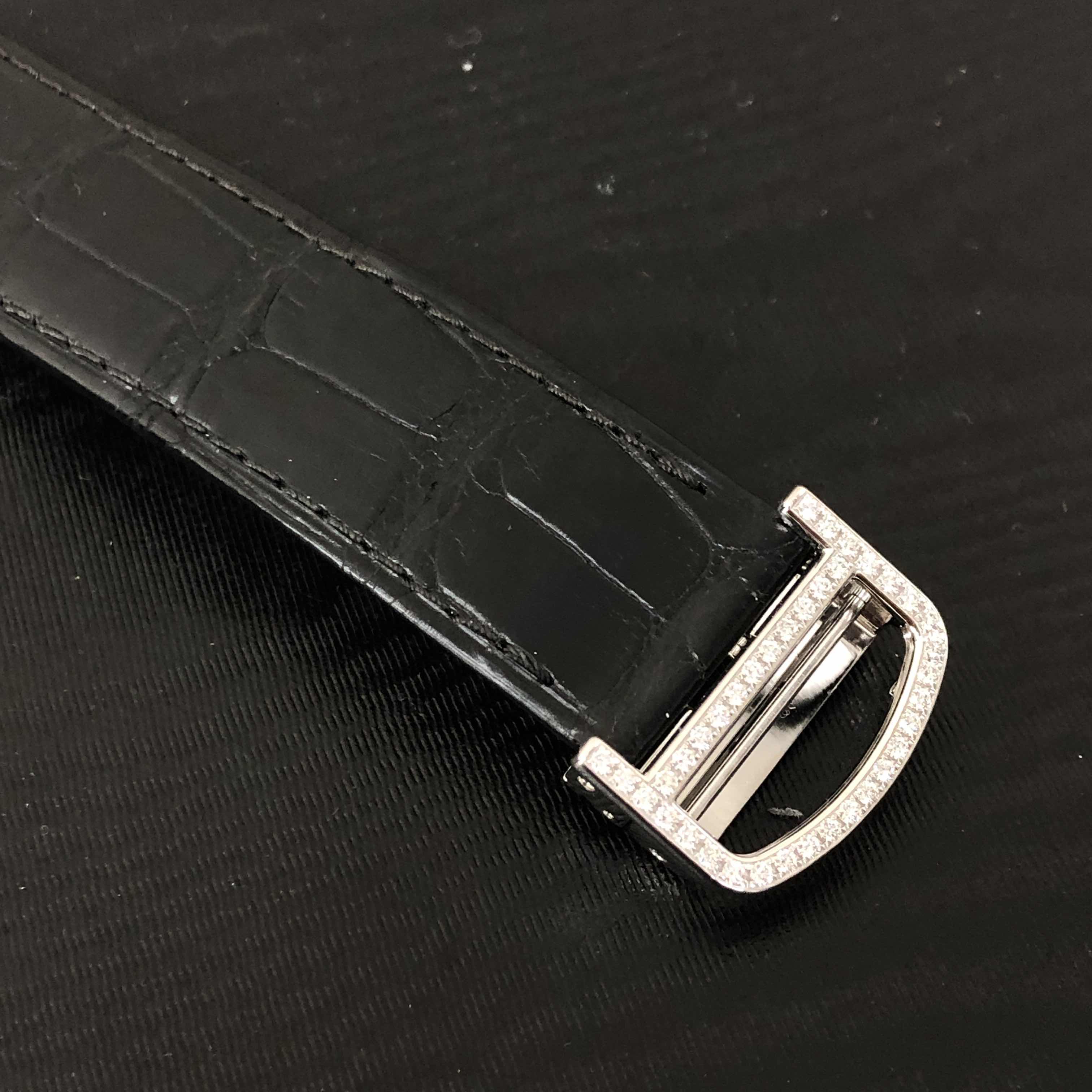 Cartier WR007007 8