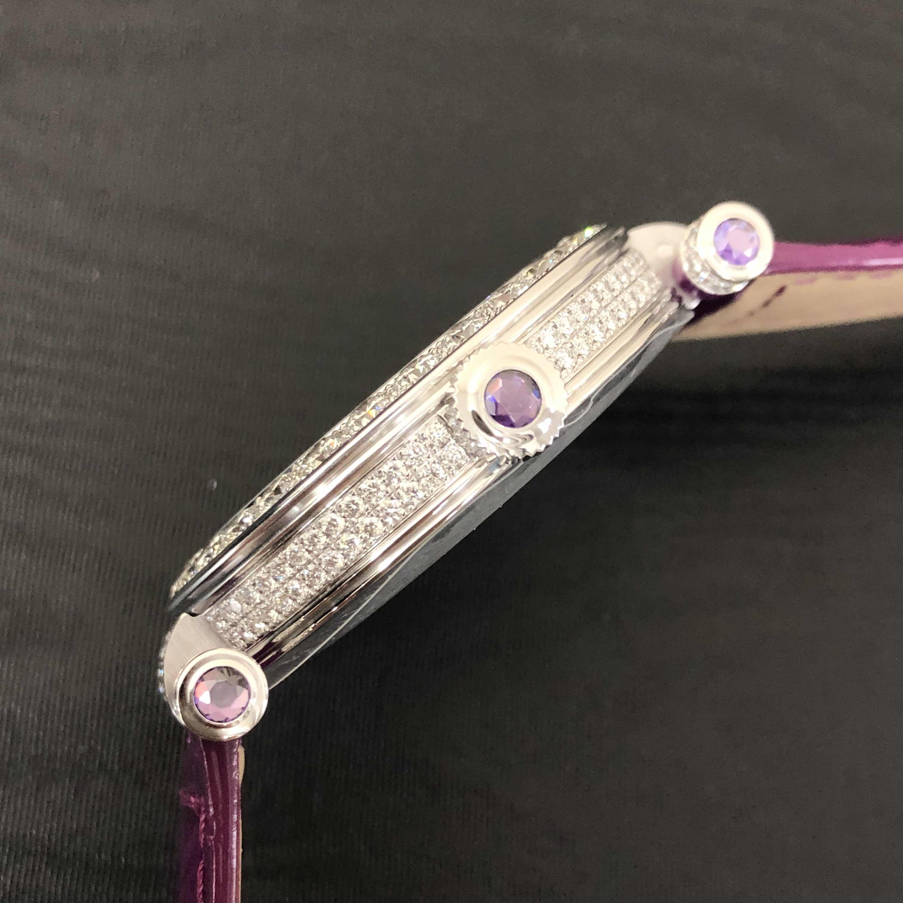 Franck Muller DM 42 COL DRM D 1R CD (OG) 8
