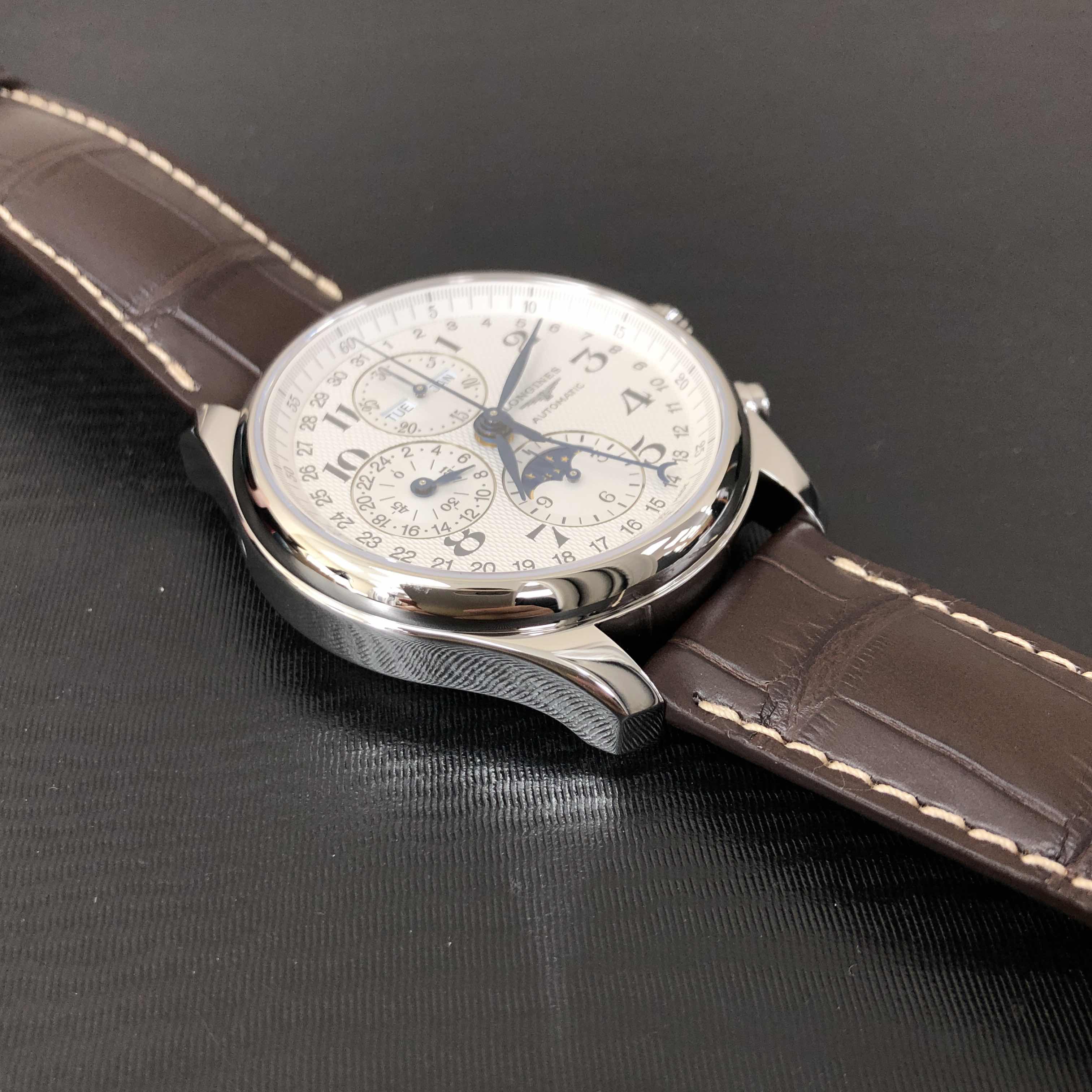 Longines L2.773.4.78.3 8