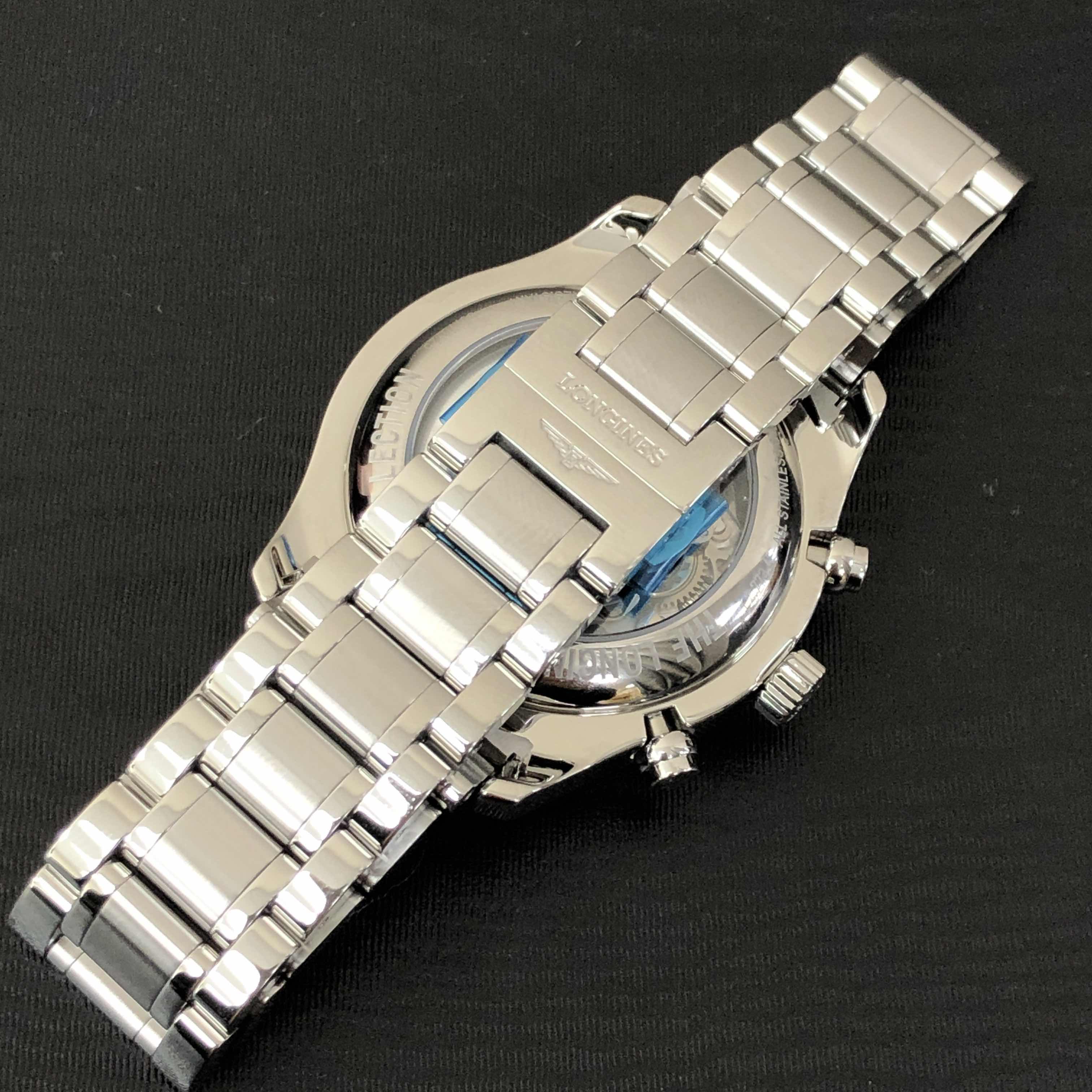 Longines L2.773.4.78.6 8