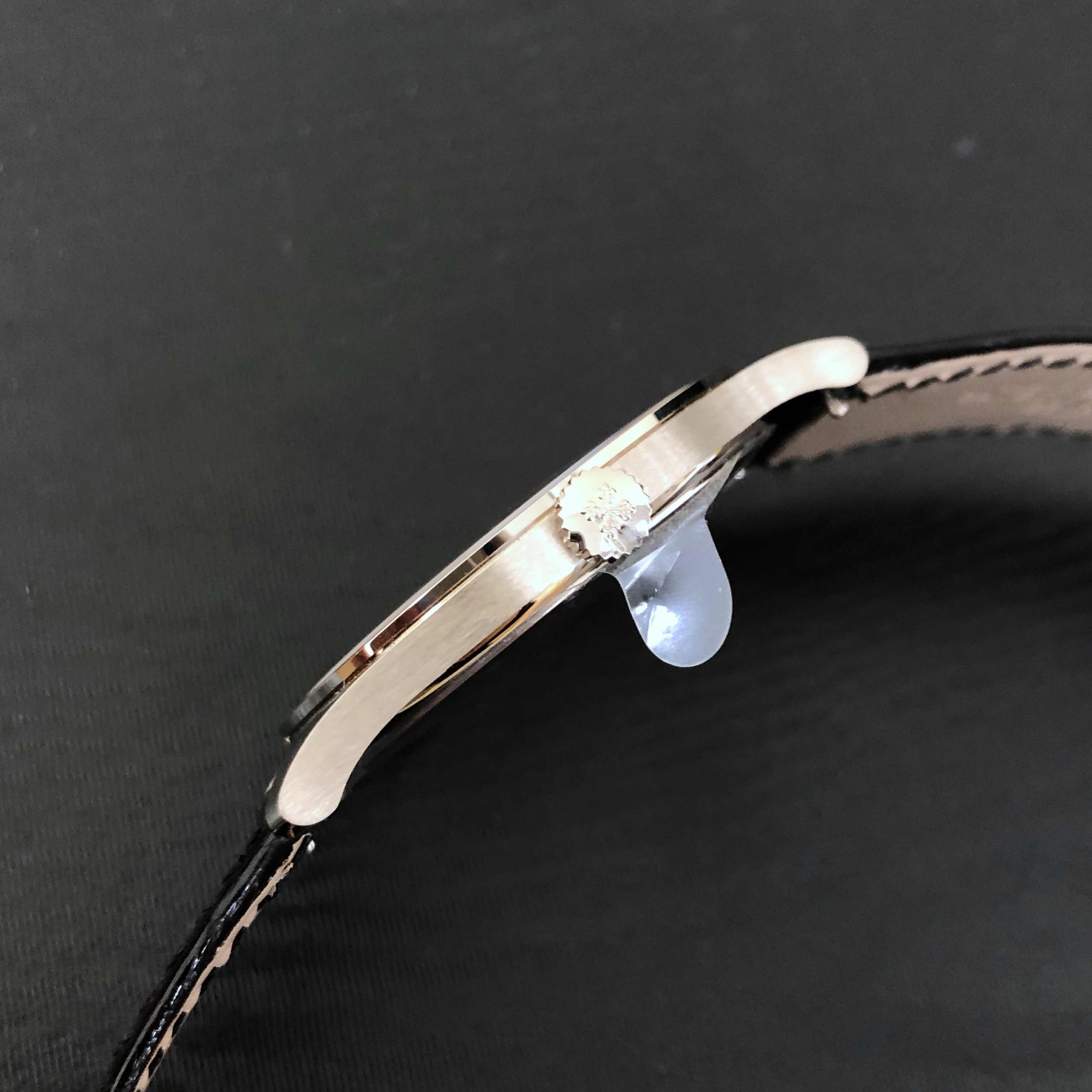 Patek Philippe 5196G-001 8