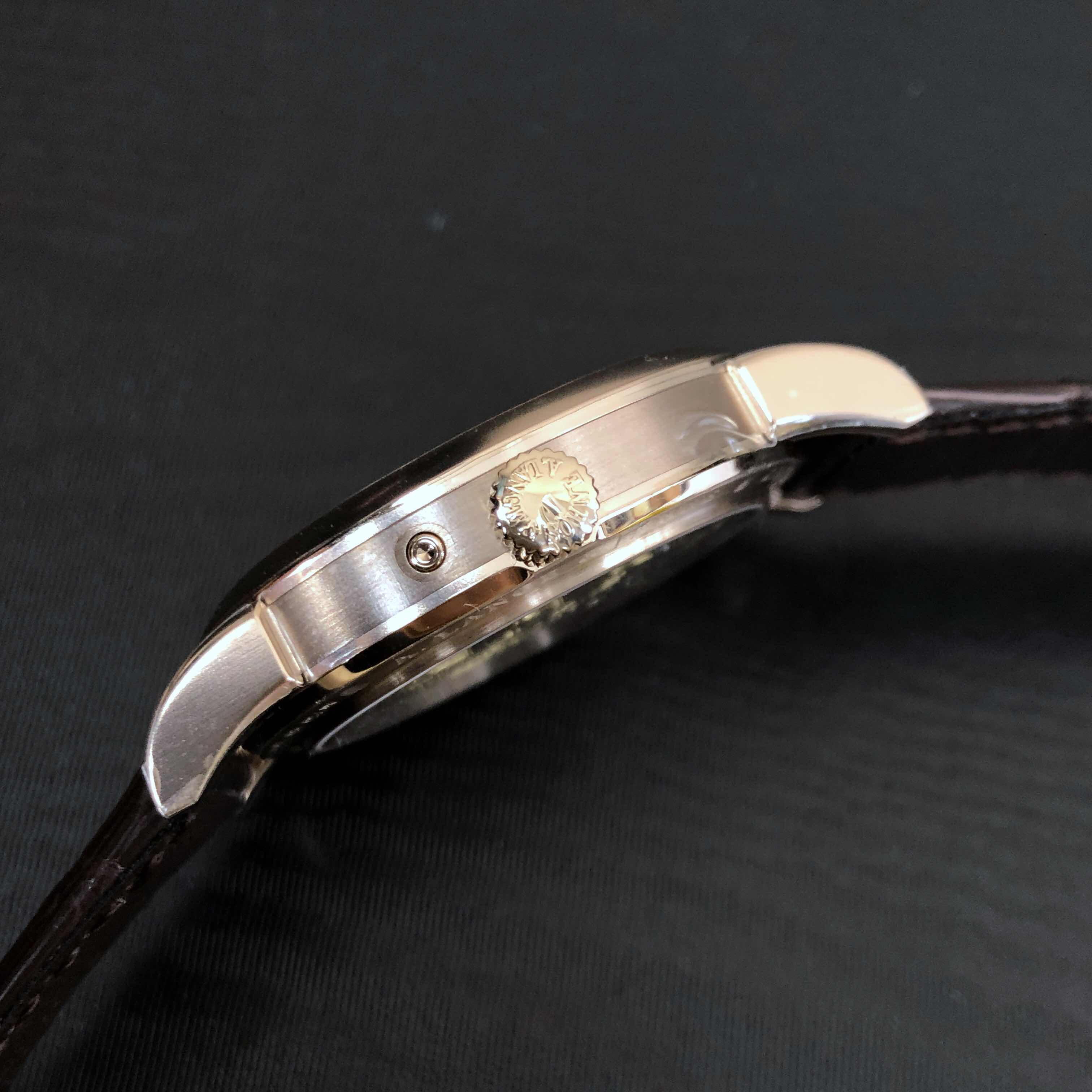 A Lange & Sohne 310.050 8