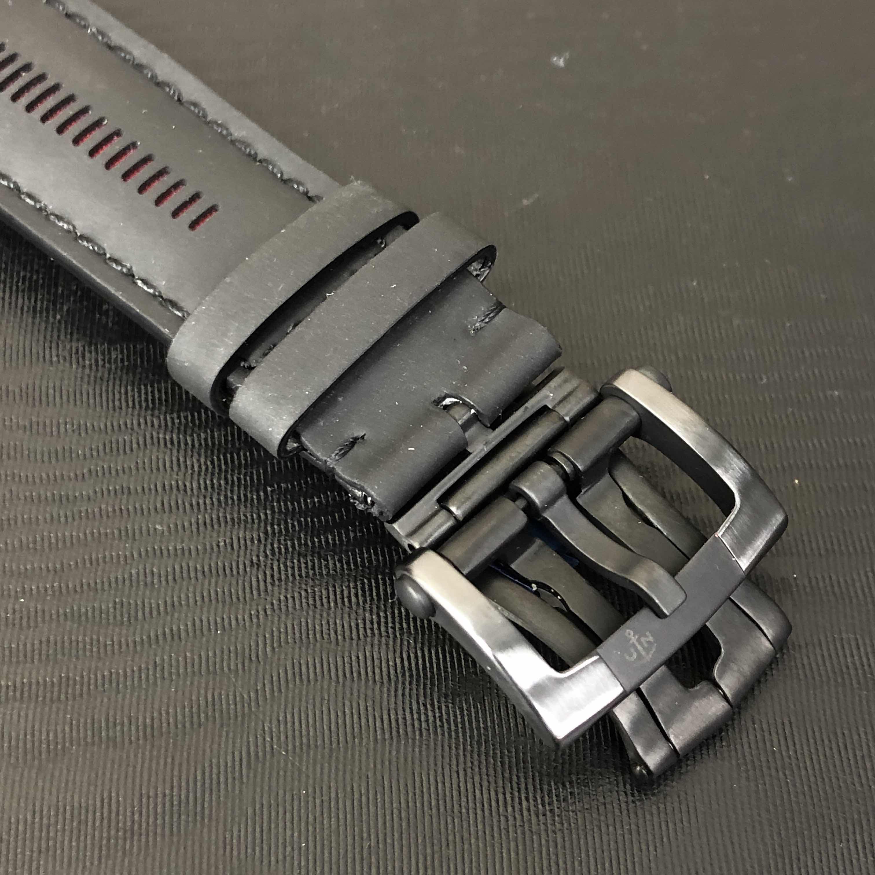 Ulysse Nardin 2303-270.1/BLACK 8