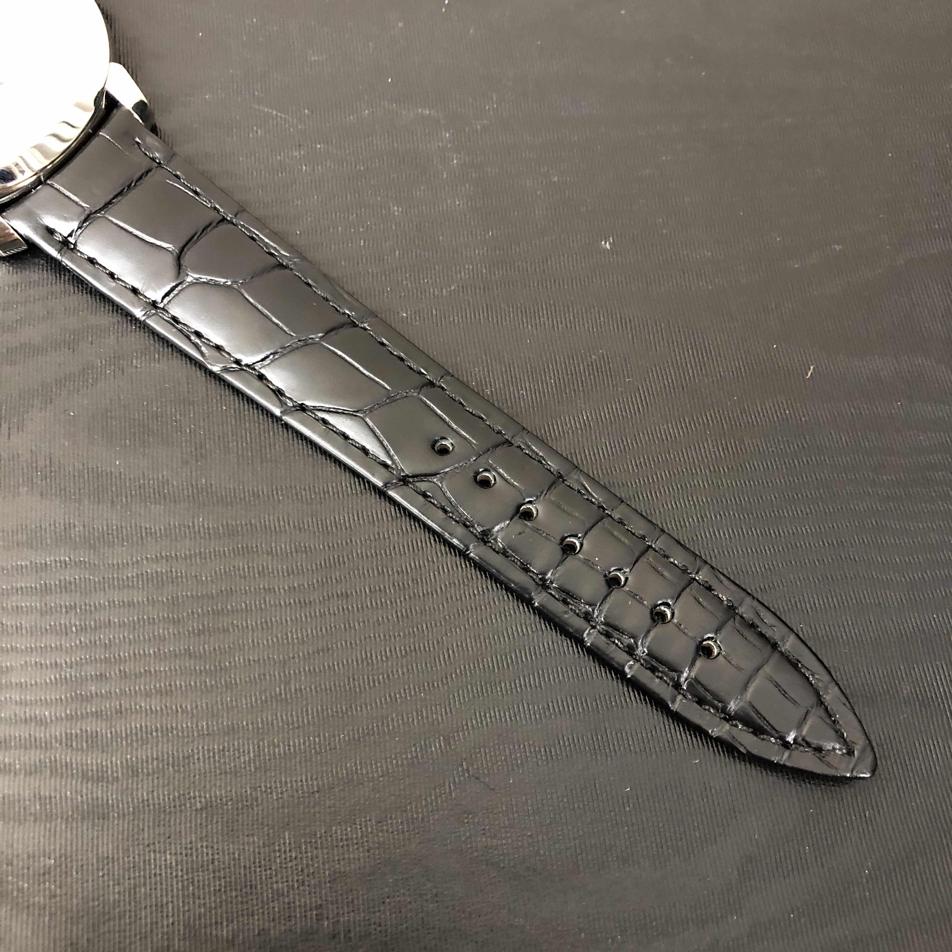 Ulysse Nardin 3203-136-2/30 8
