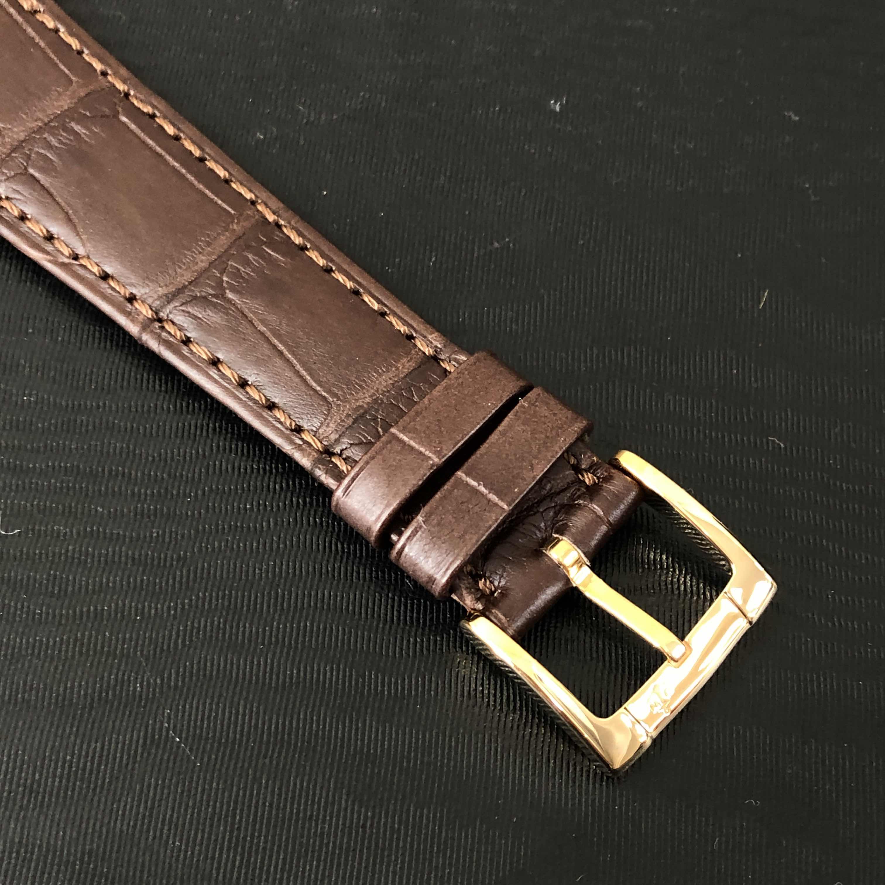 Ulysse Nardin 8206-198-2/31  8