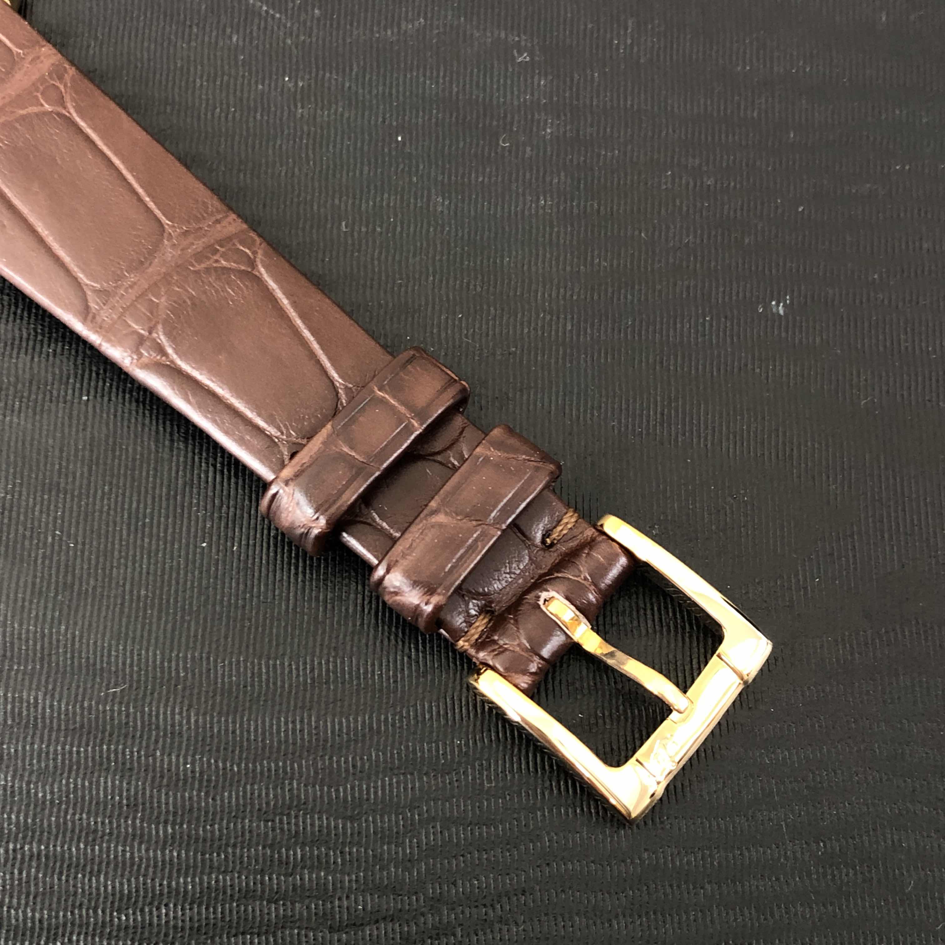 Ulysse Nardin 8106-116-2/90 8