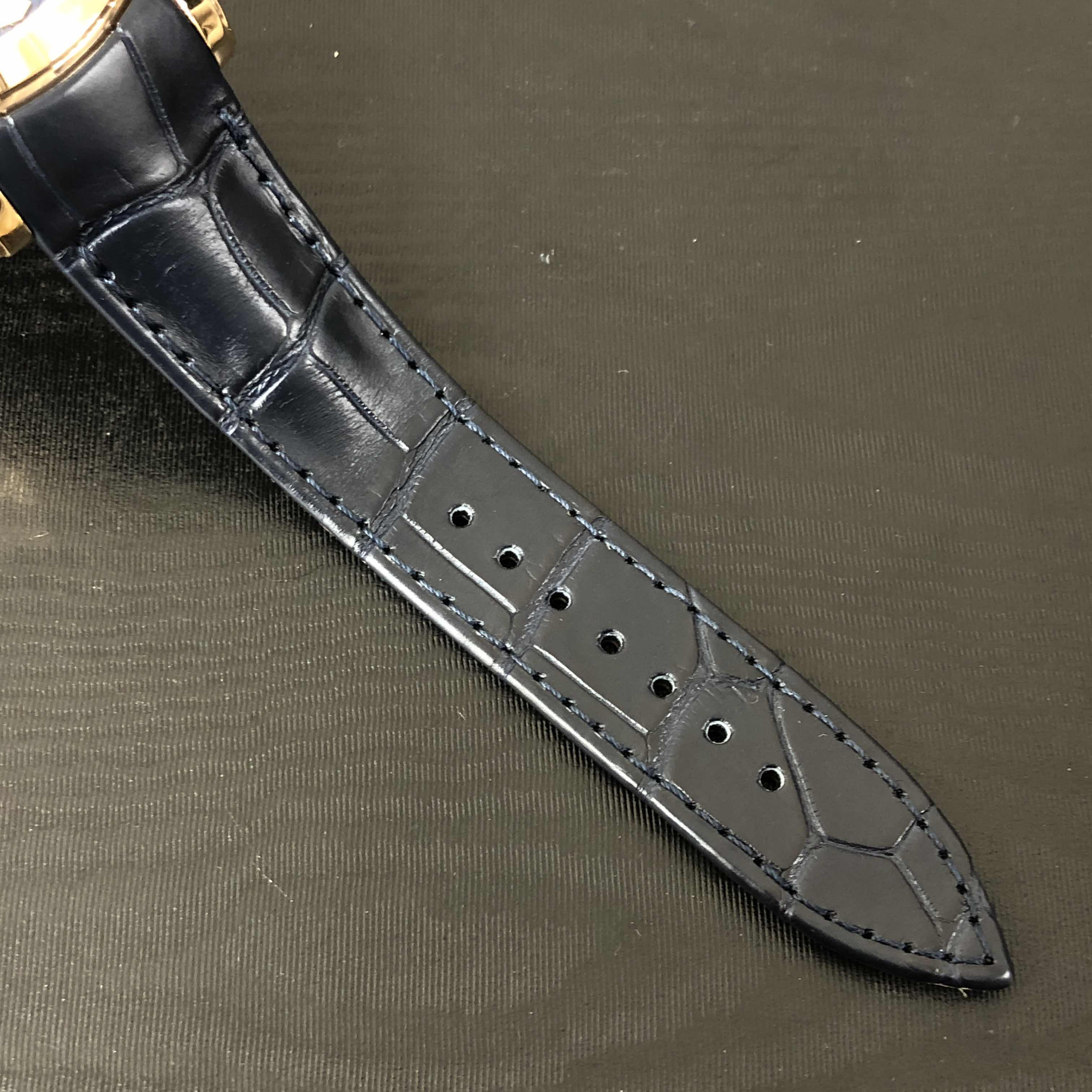 Ulysse Nardin 3346-126LE/93  8