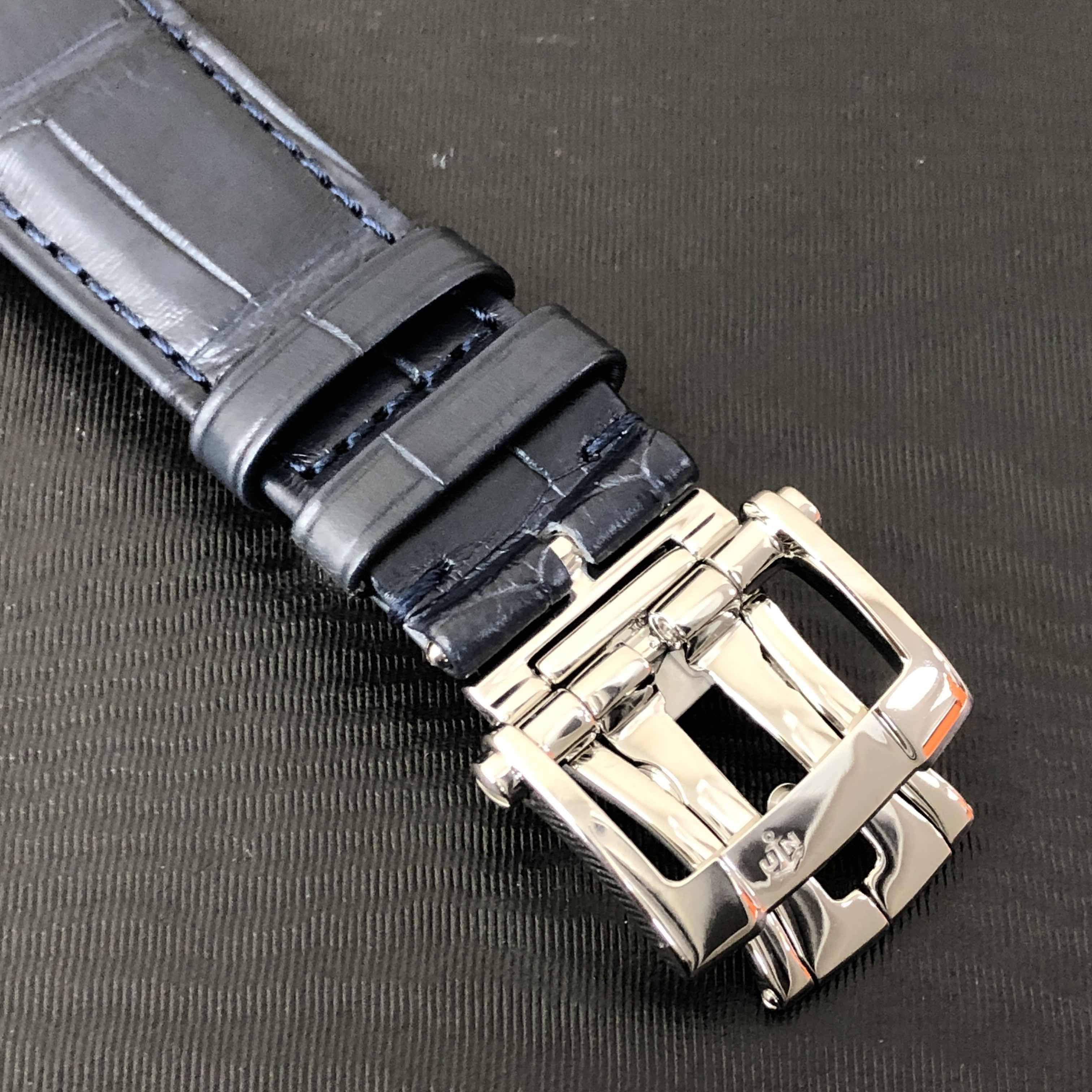 Ulysse Nardin 1183-310/43 8