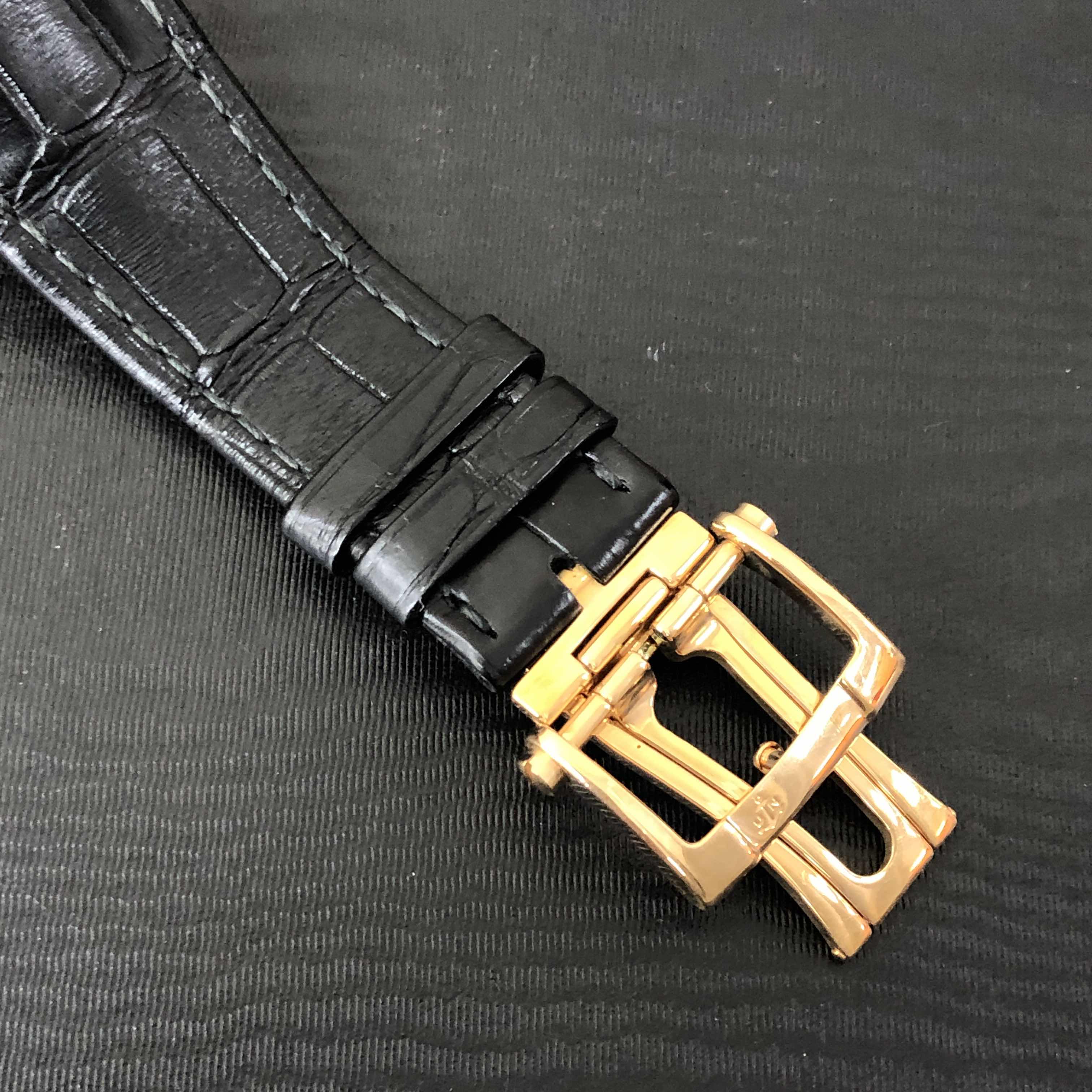 Ulysse Nardin 1186-122/40 8