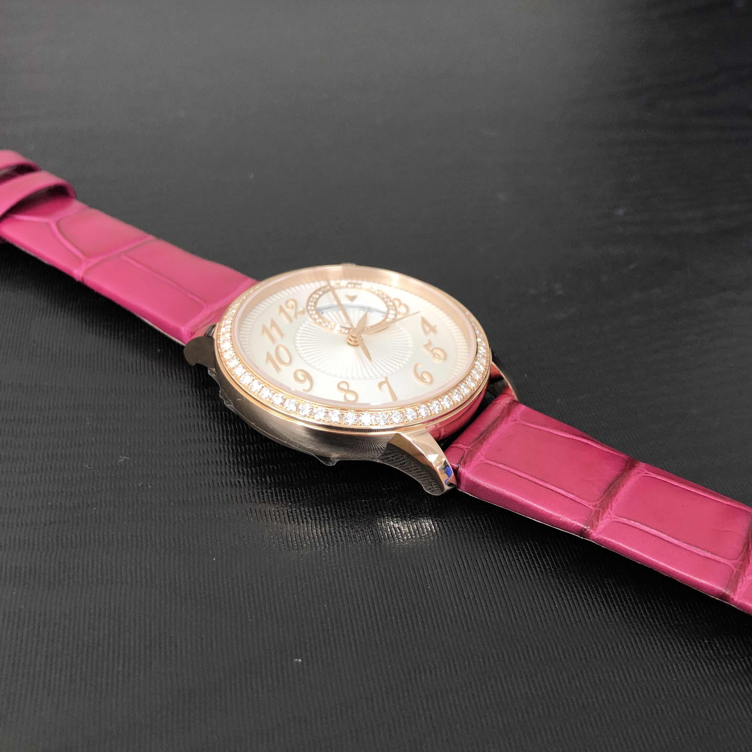 Vacheron Constantin 4605F/000R-B496 8