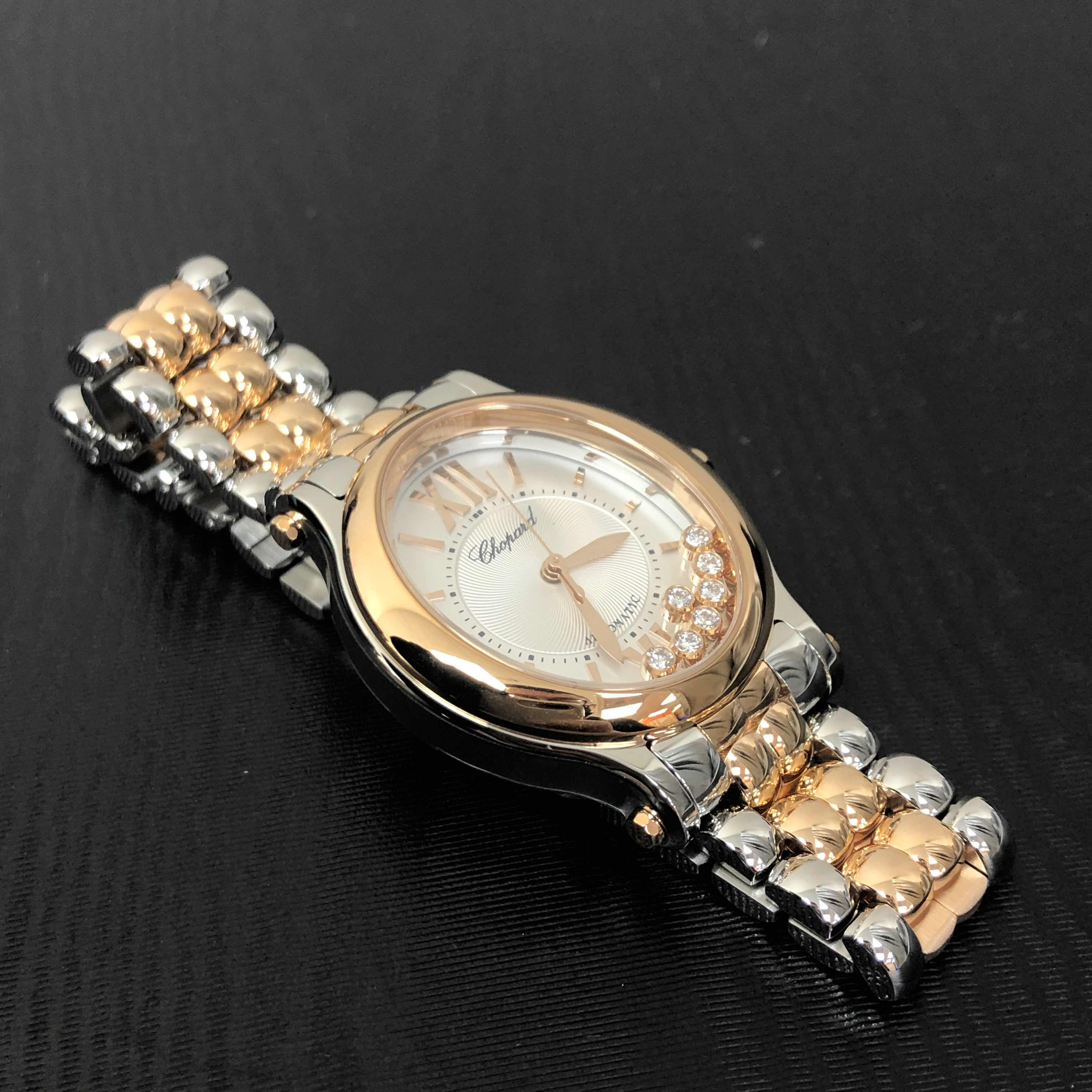 Chopard 278602-6002 8