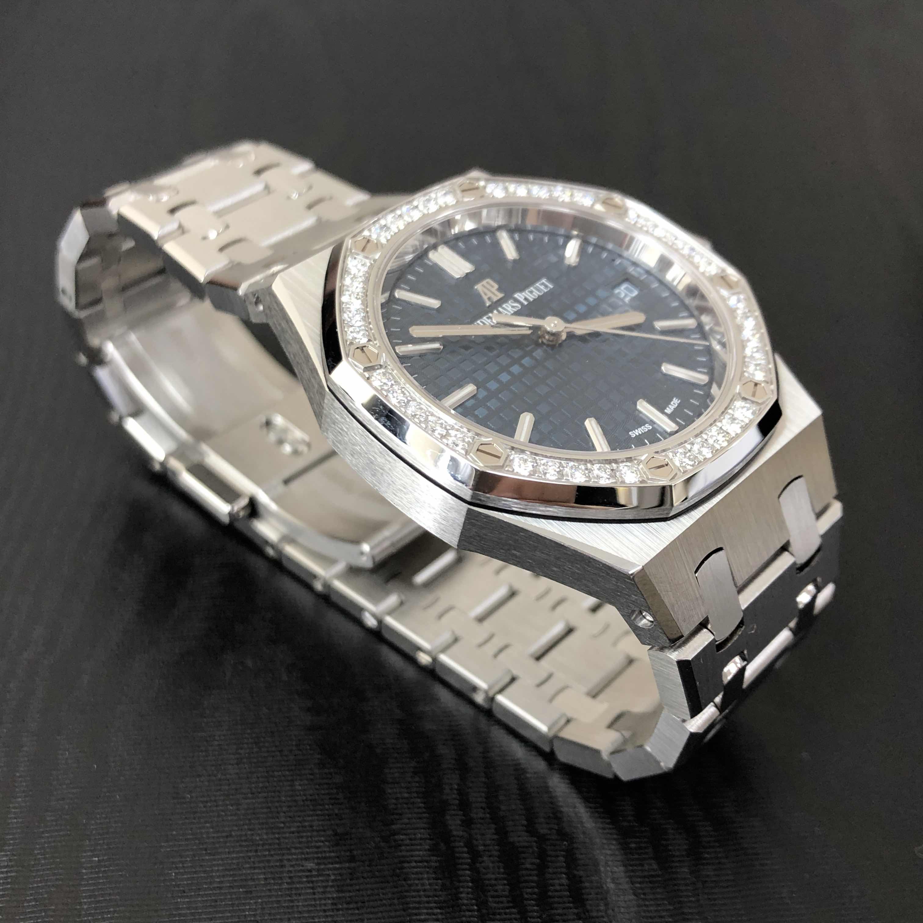 Audemars Piguet 77351ST.ZZ.1261ST.01 8