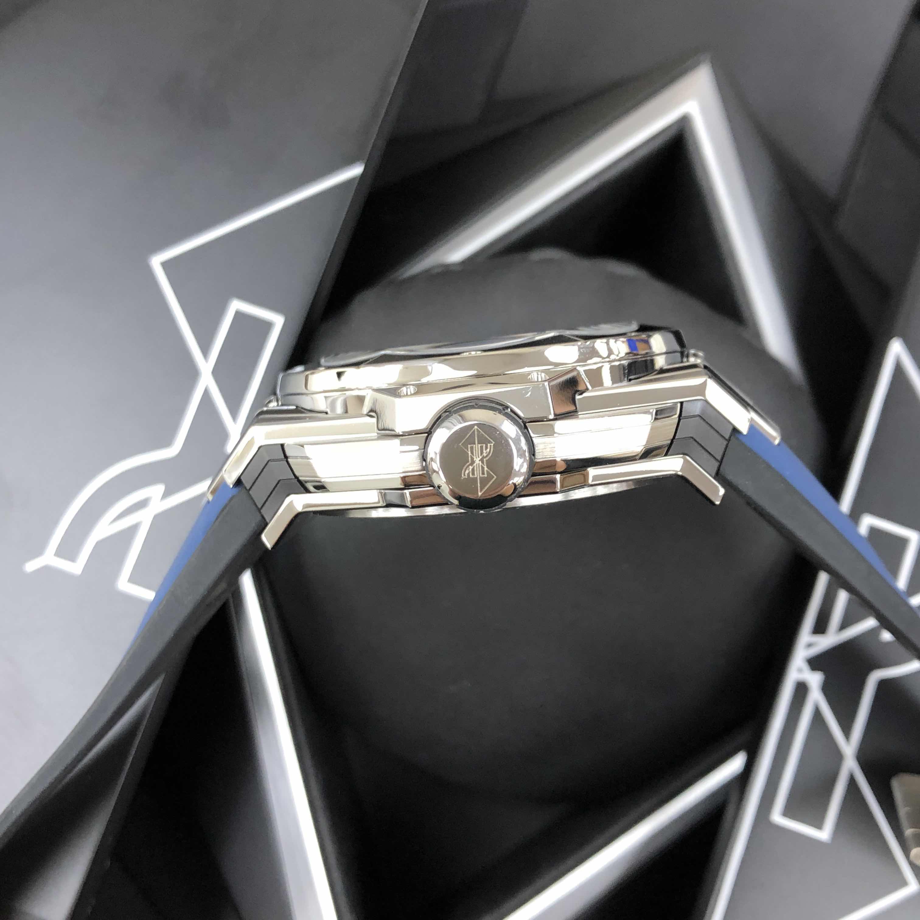 Hublot 418.NX.5107.RX.MXM20 8