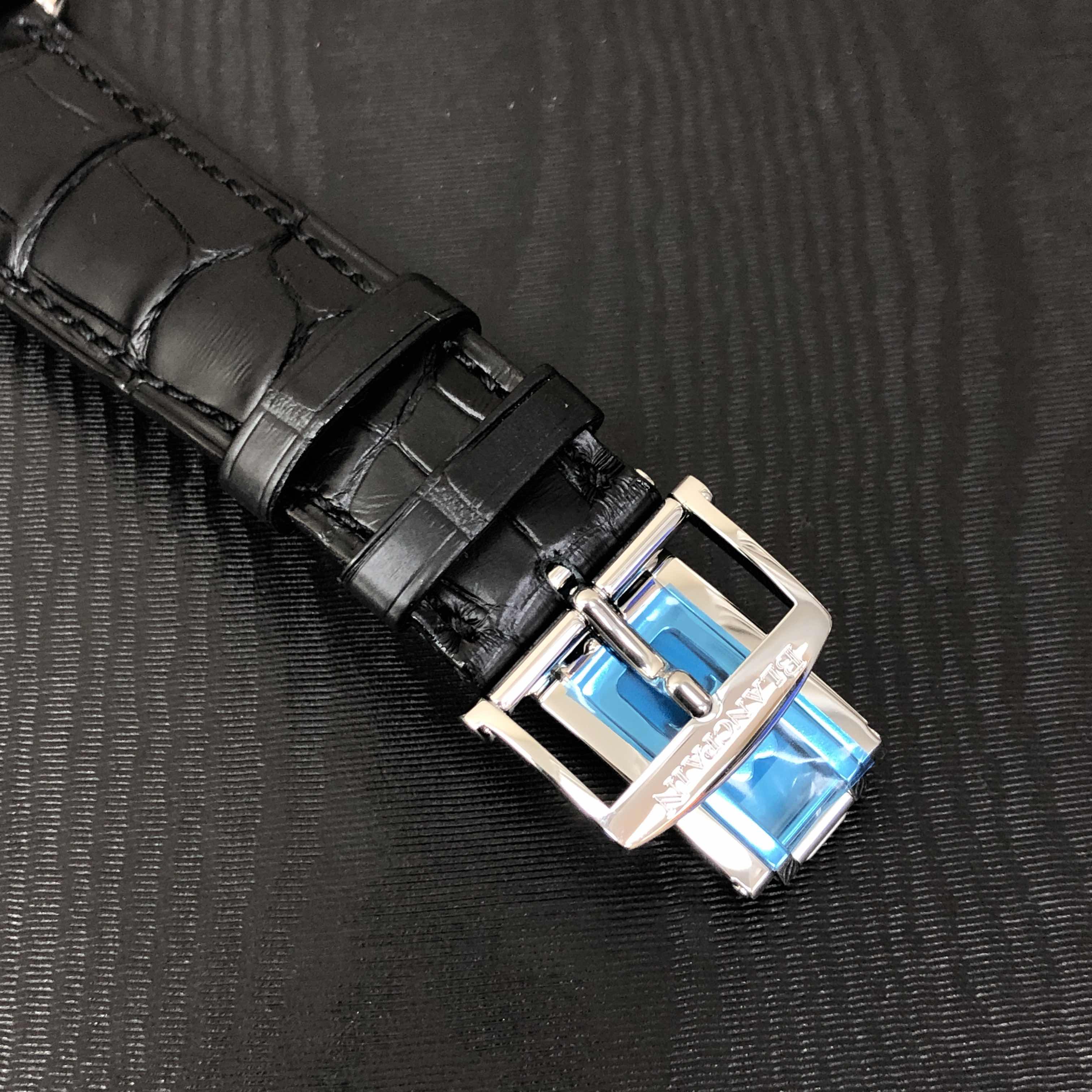 Blancpain 6653Q-1127-55B 8