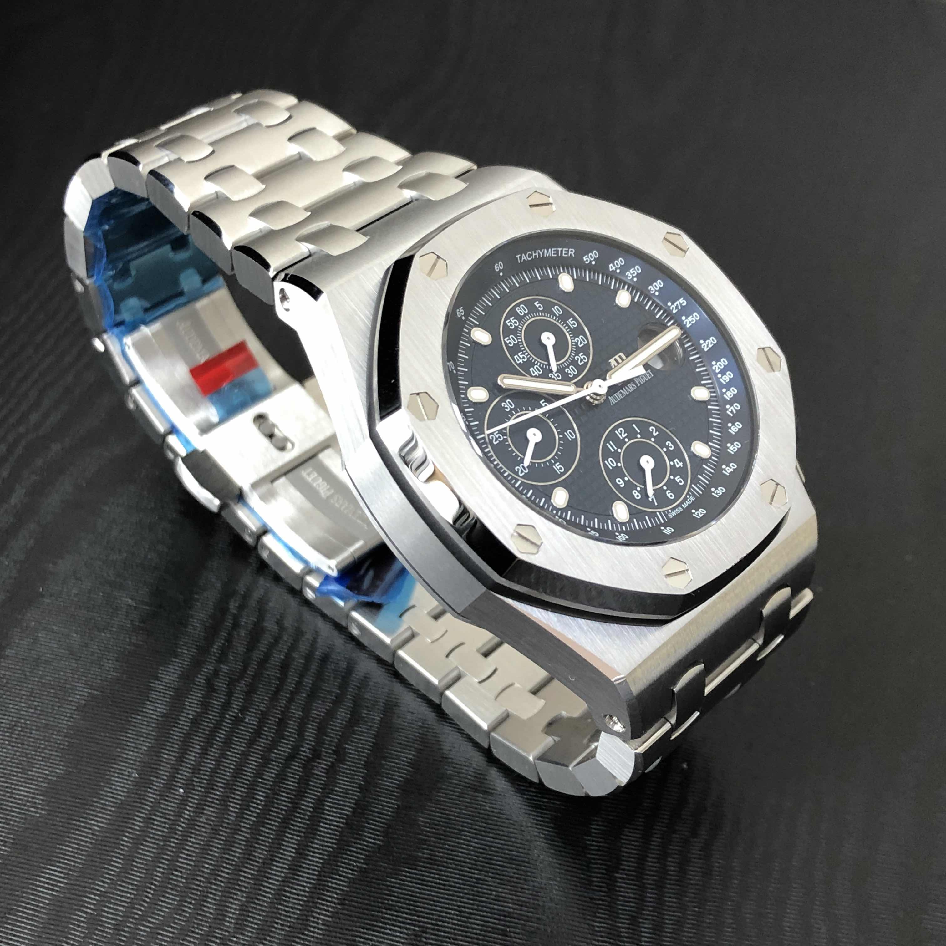 Audemars Piguet 26237ST.OO.1000ST.01 8