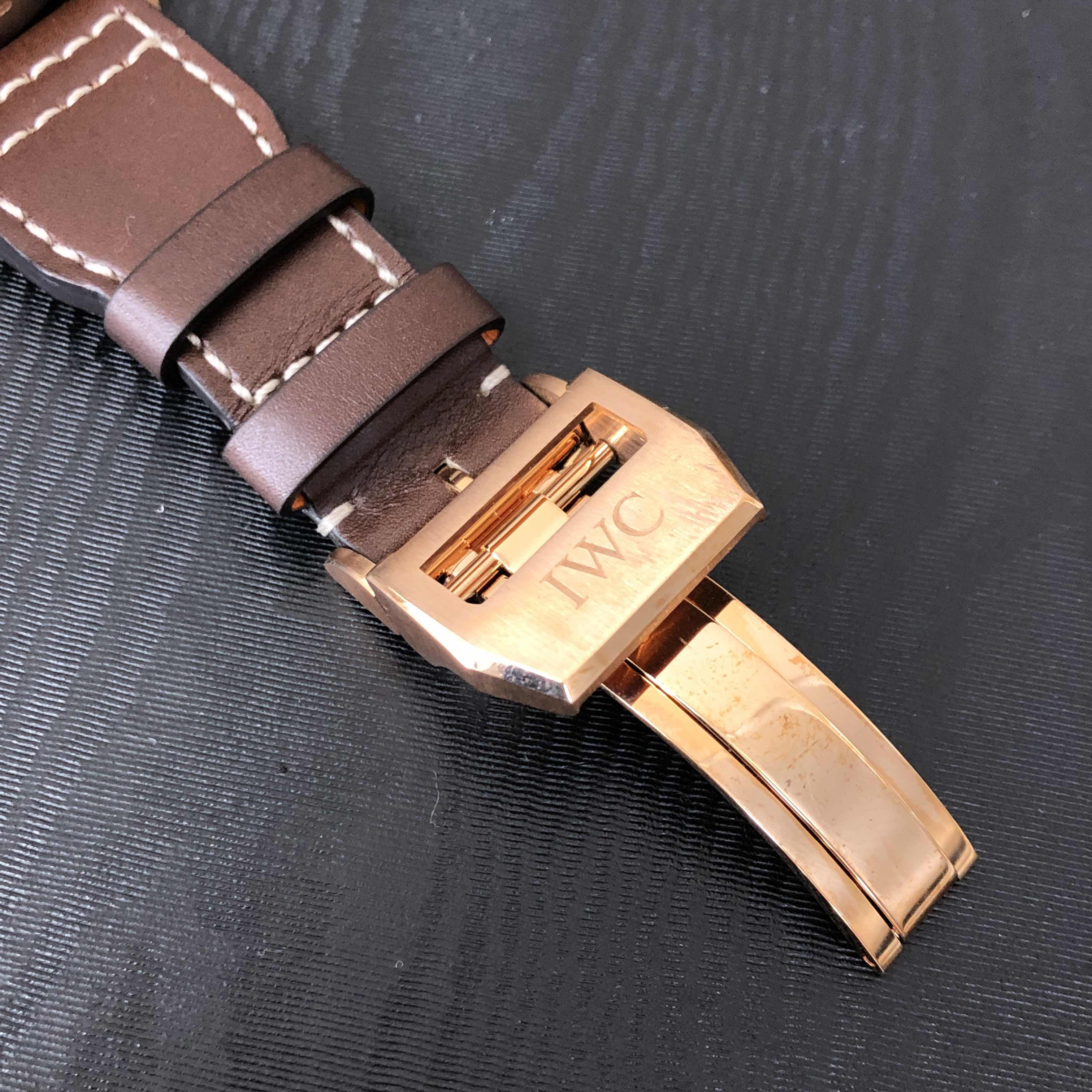 IWC IW502706 8