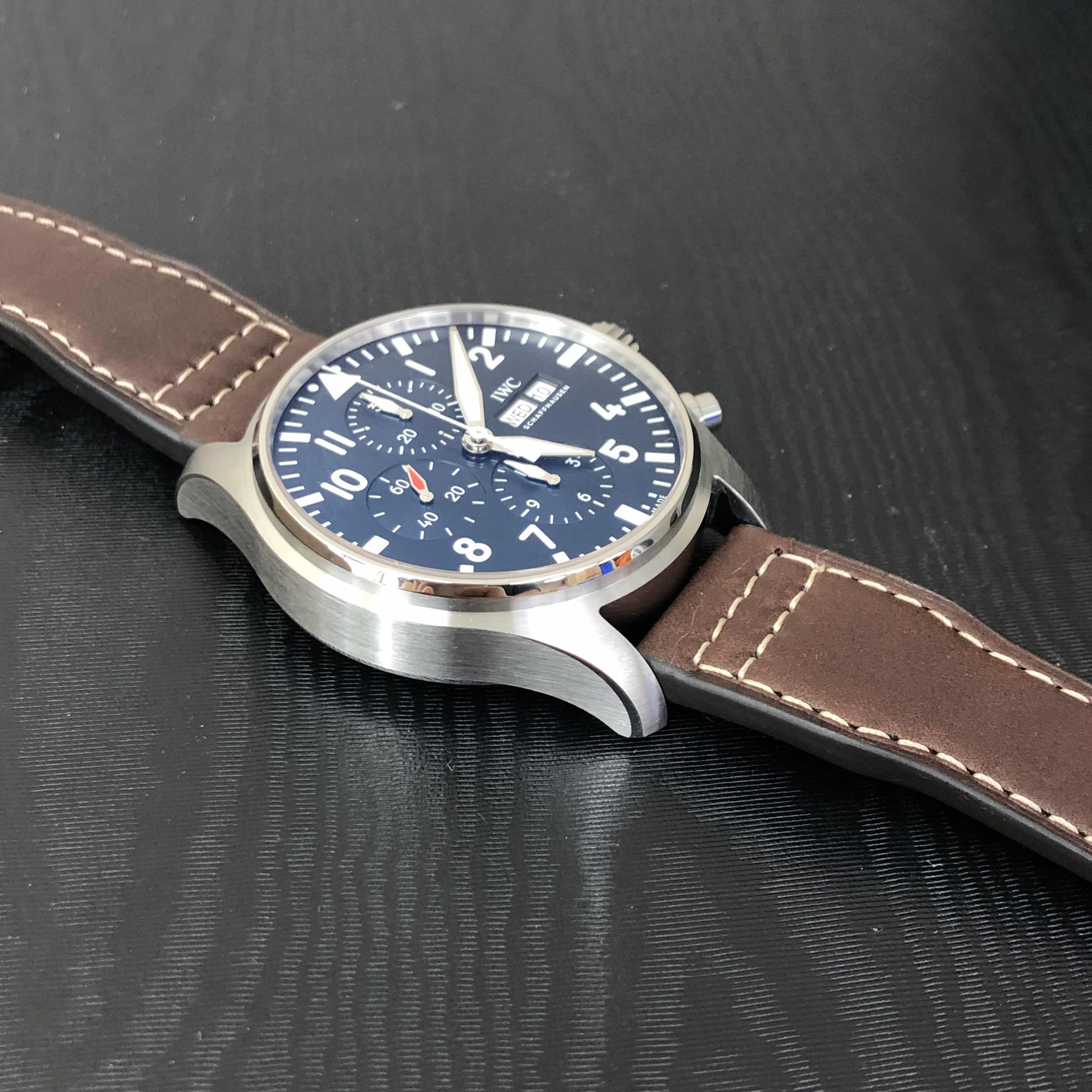IWC IW377714 8