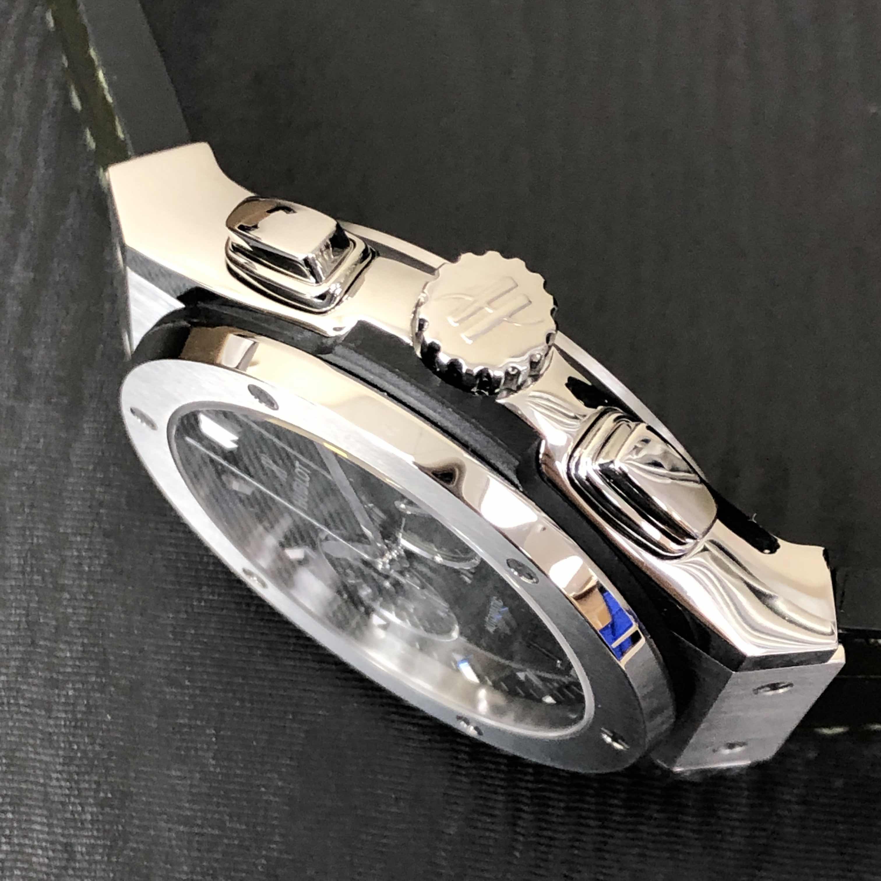 Hublot 541.NX.8970.LR 8