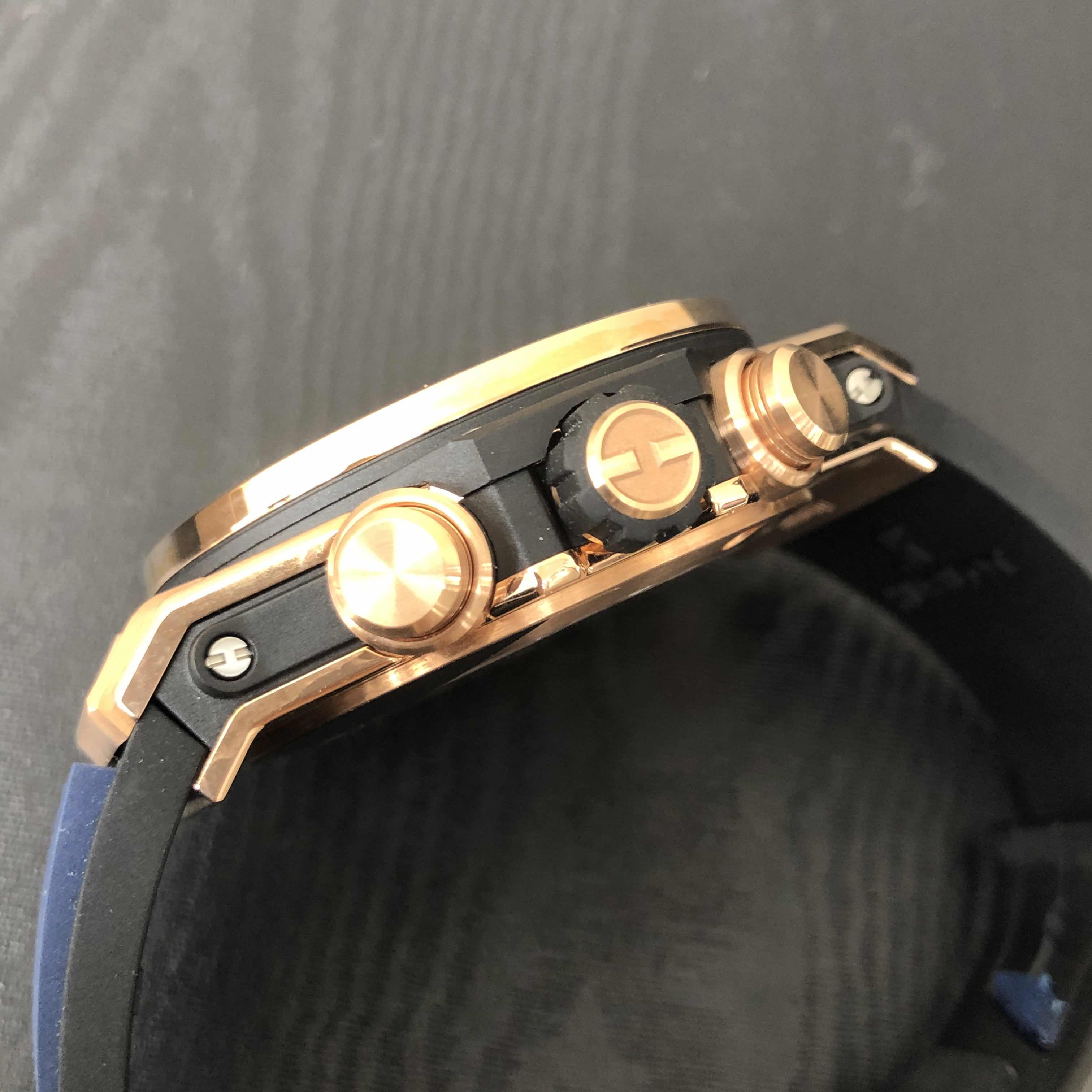 Hublot 411.OX.5189.RX 8