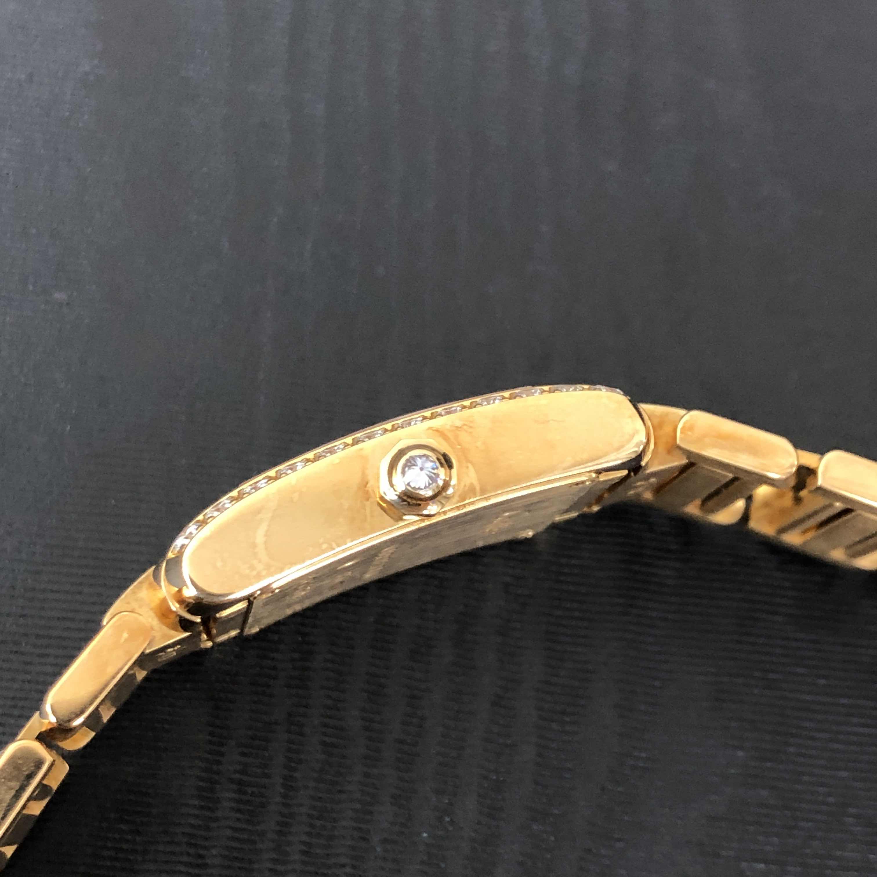 Cartier WE1001R8 8