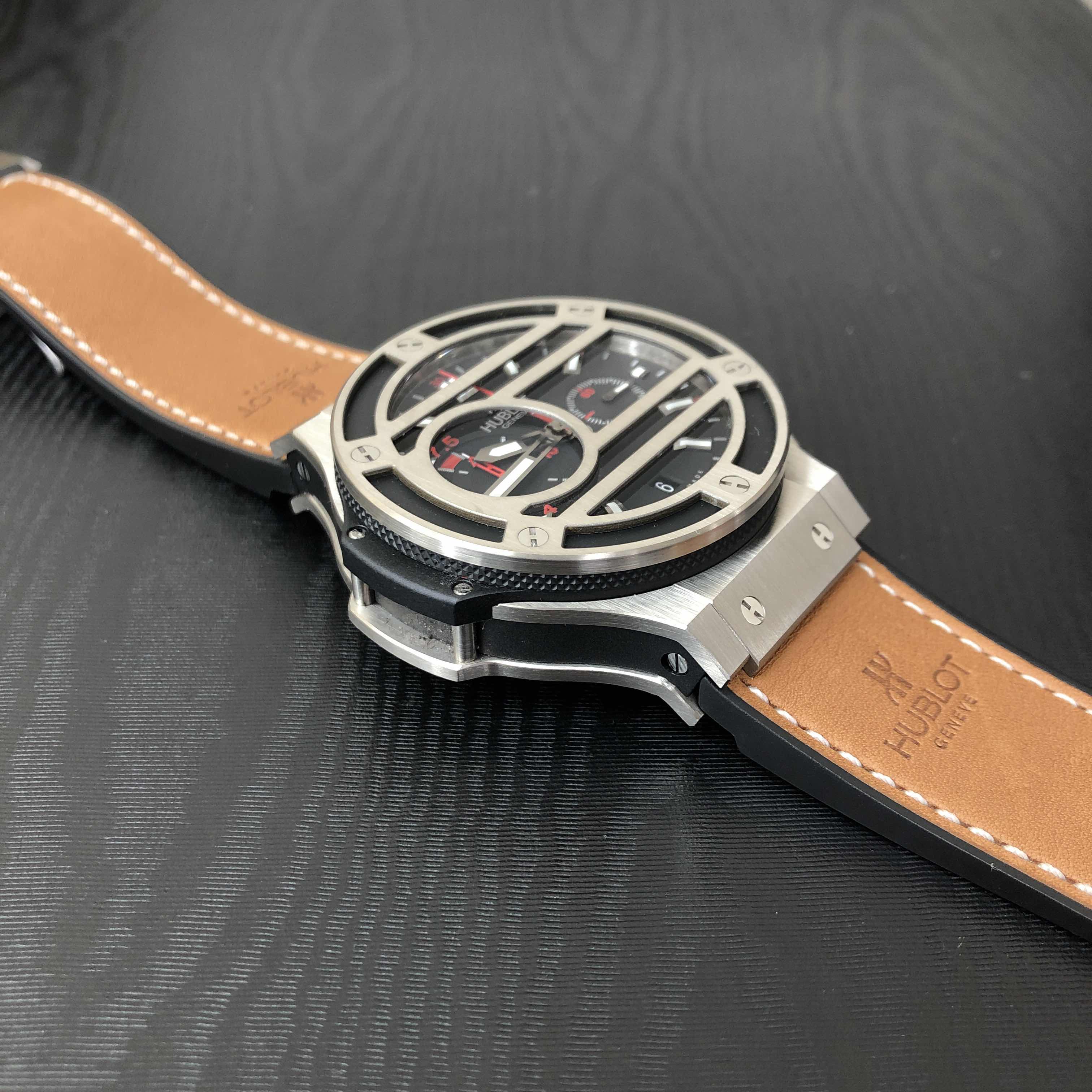 Hublot 317.NM.1137.VR 8