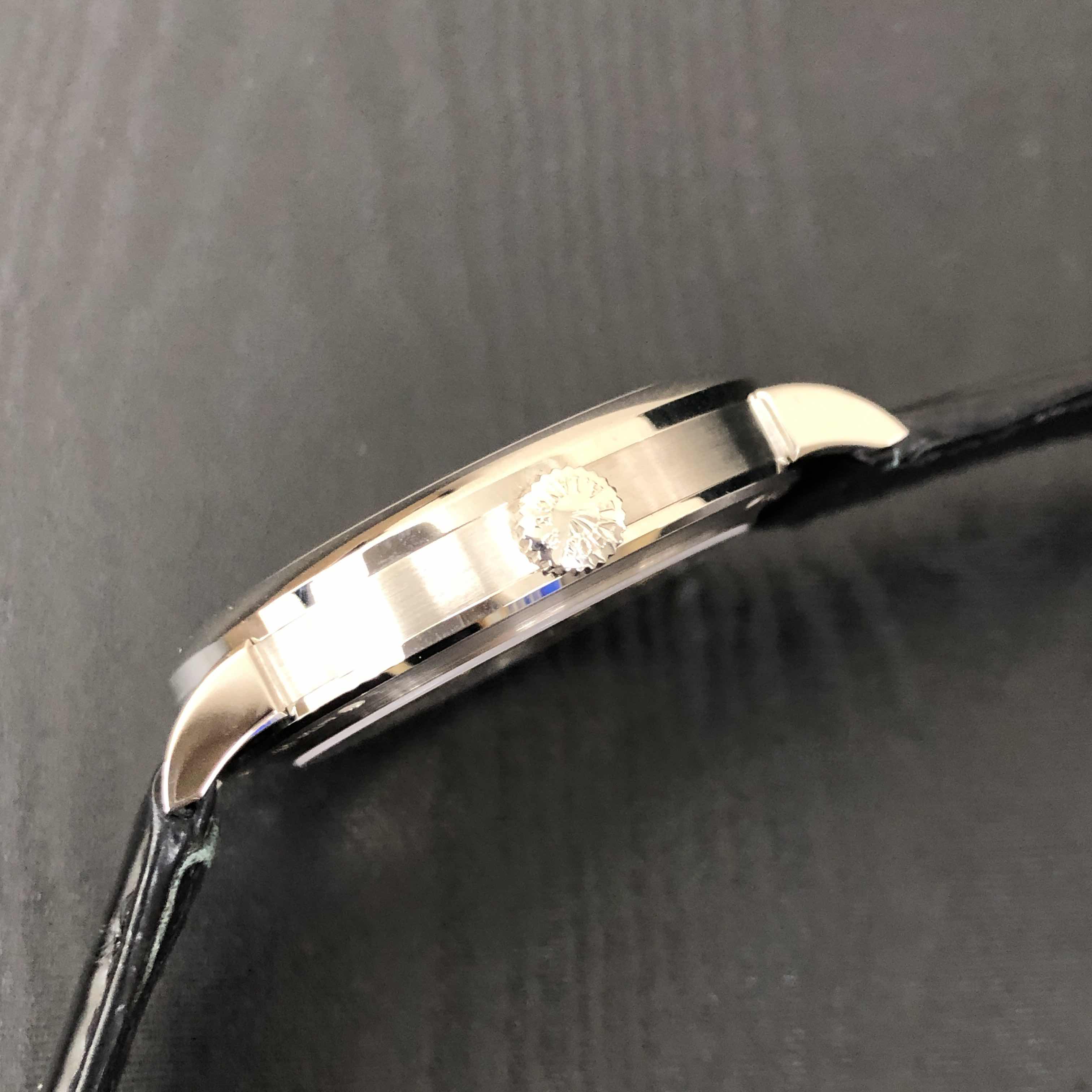 A Lange & Sohne 385.026  8