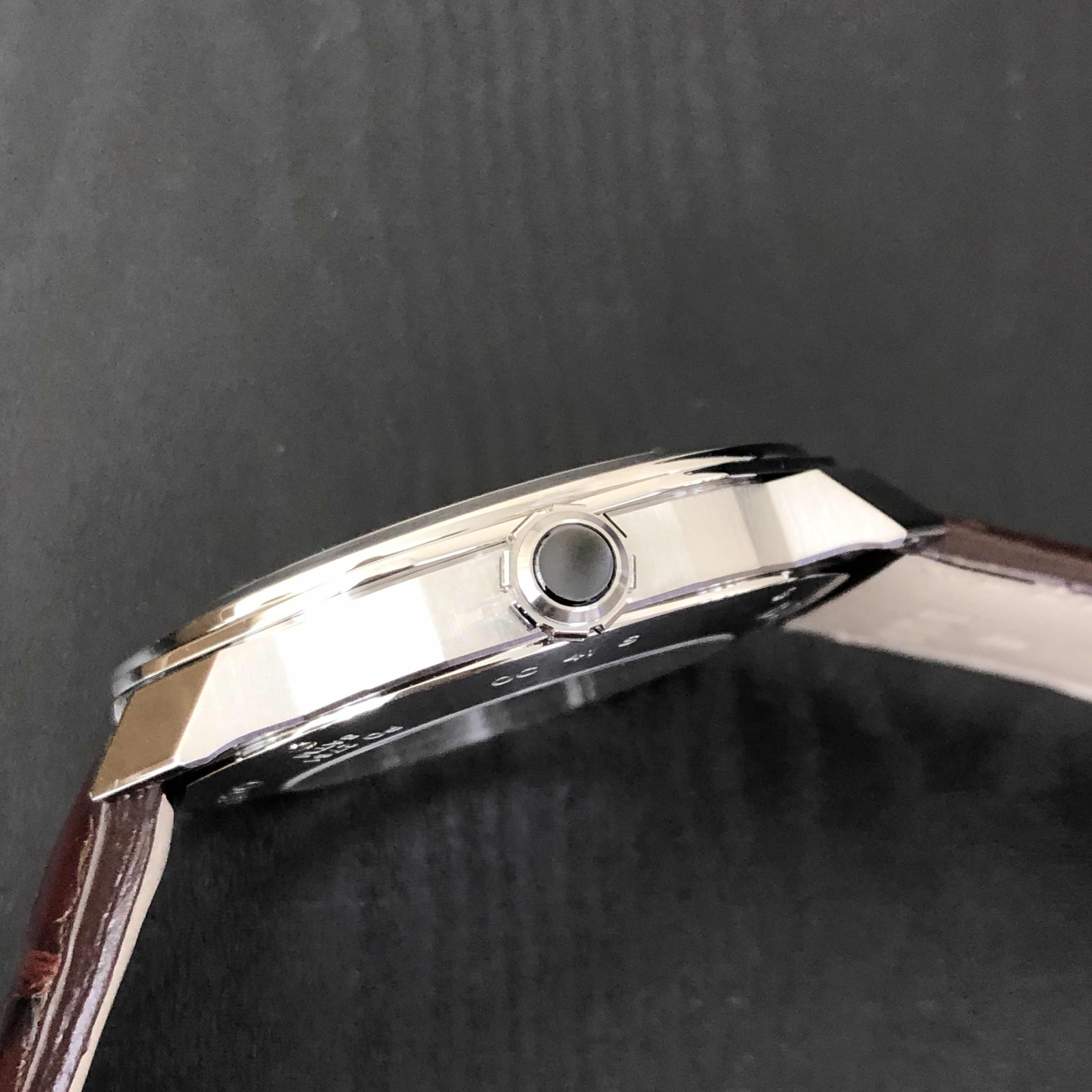 Bulgari OC41C1SLD 8