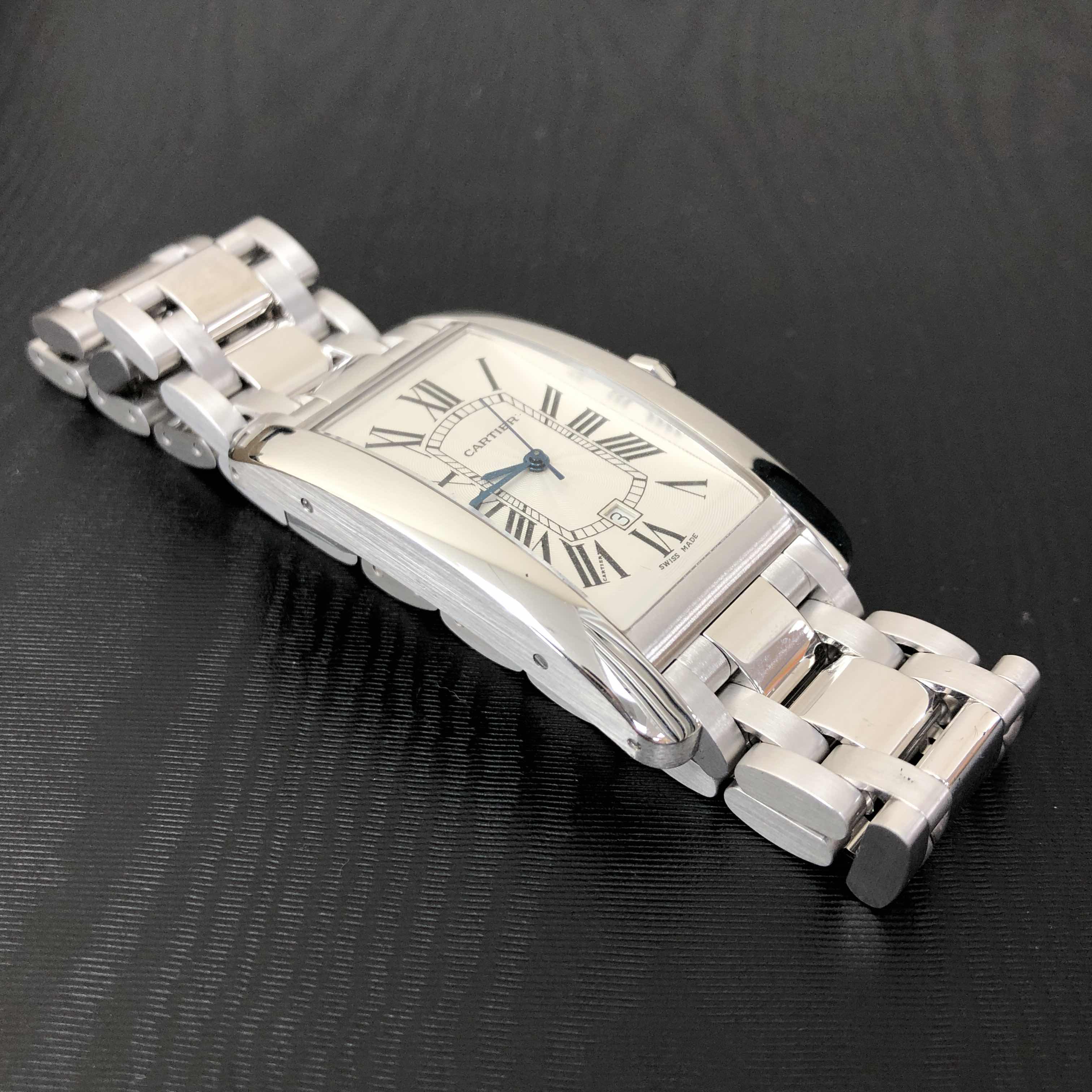 Cartier W26055L1 8
