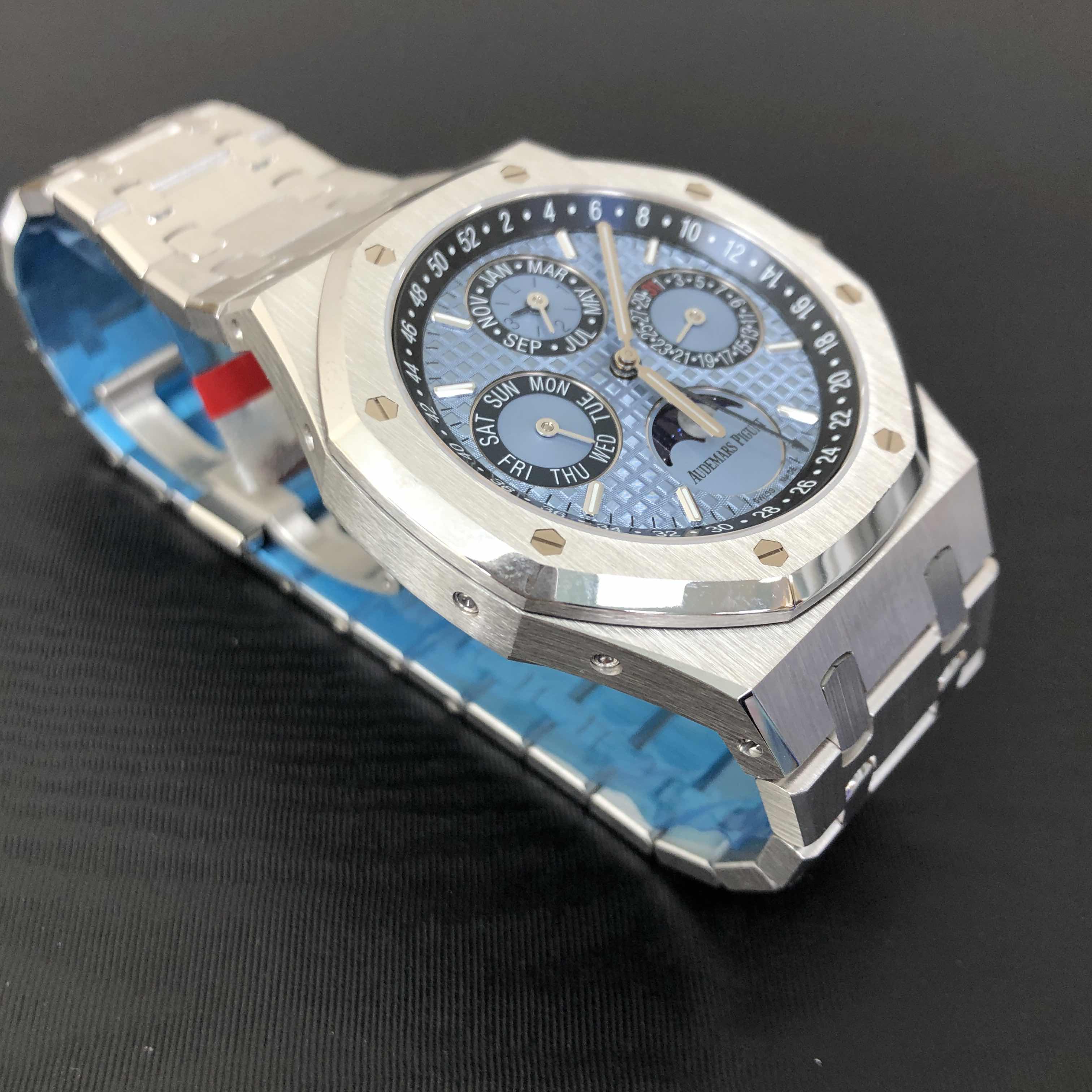 Audemars Piguet 26574PT.OO.1220PT.01   8