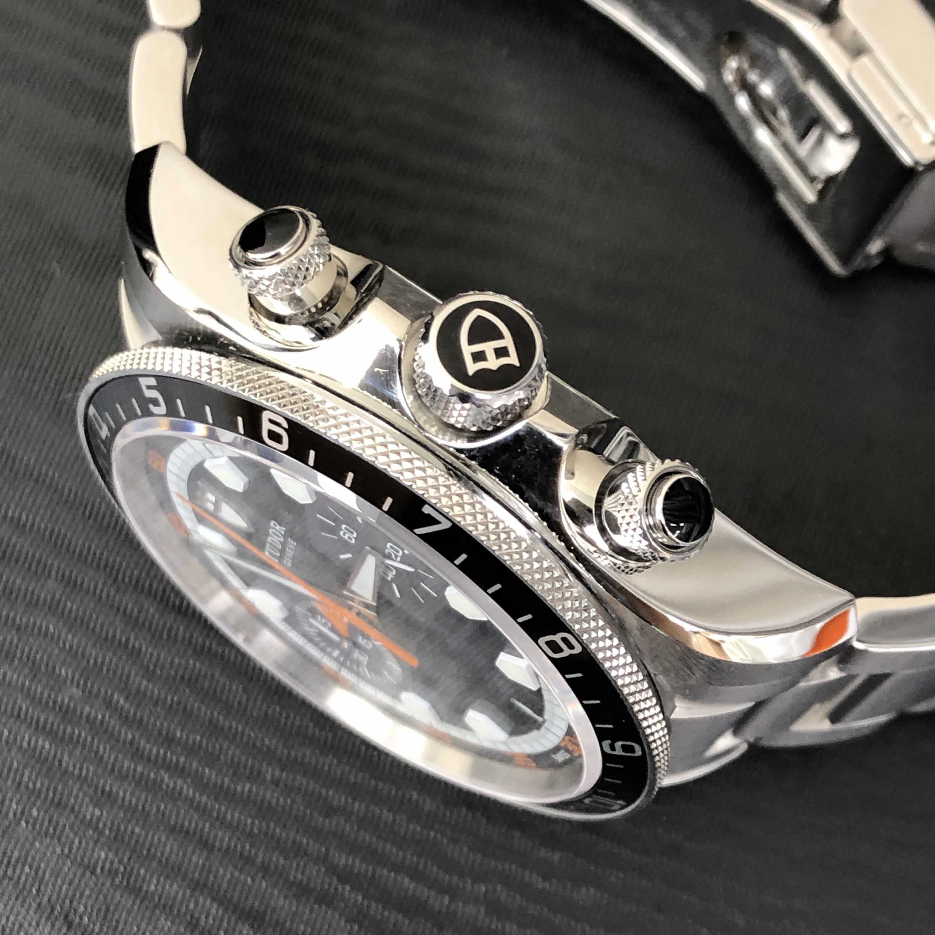 Tudor 70330N 8