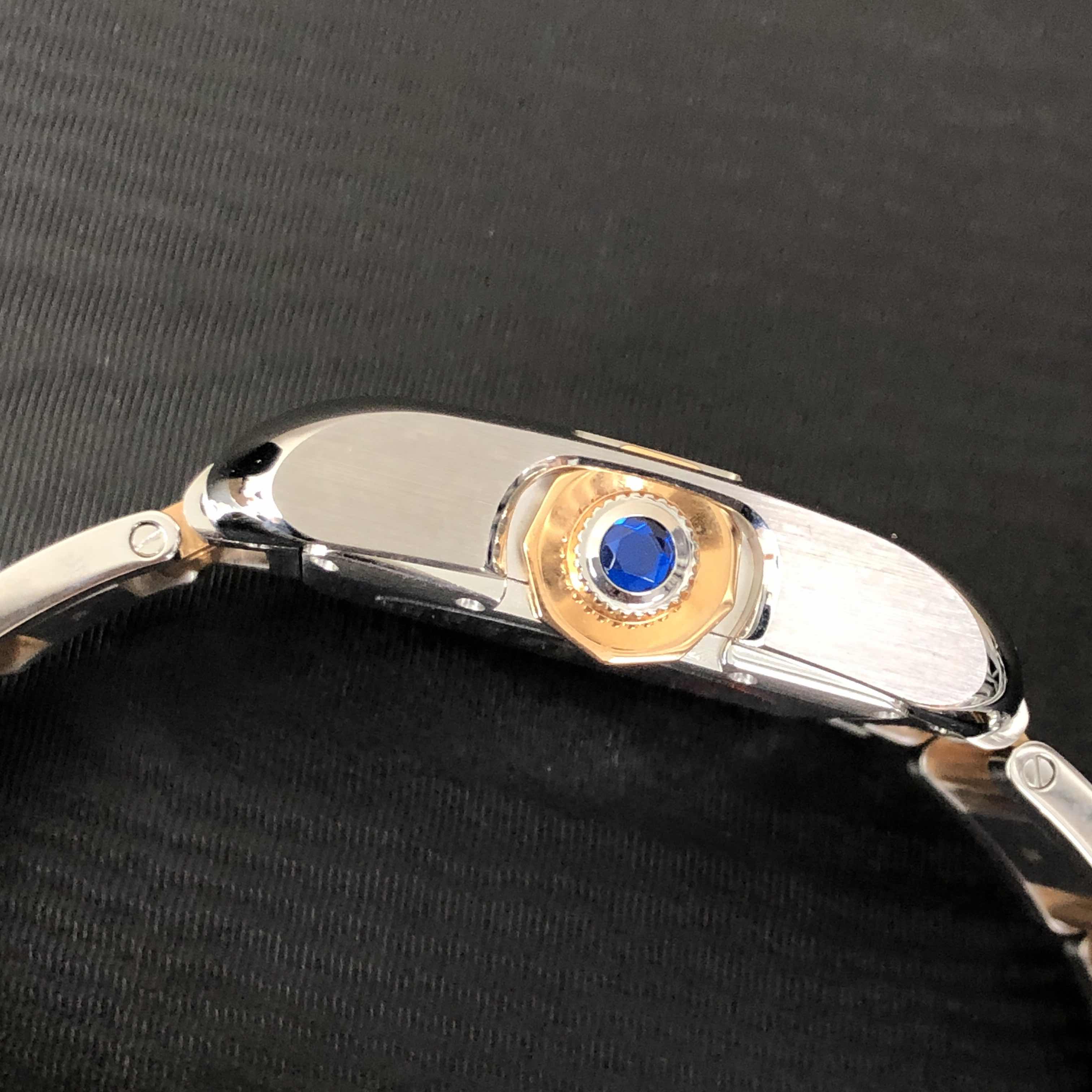 Cartier WT100025 8