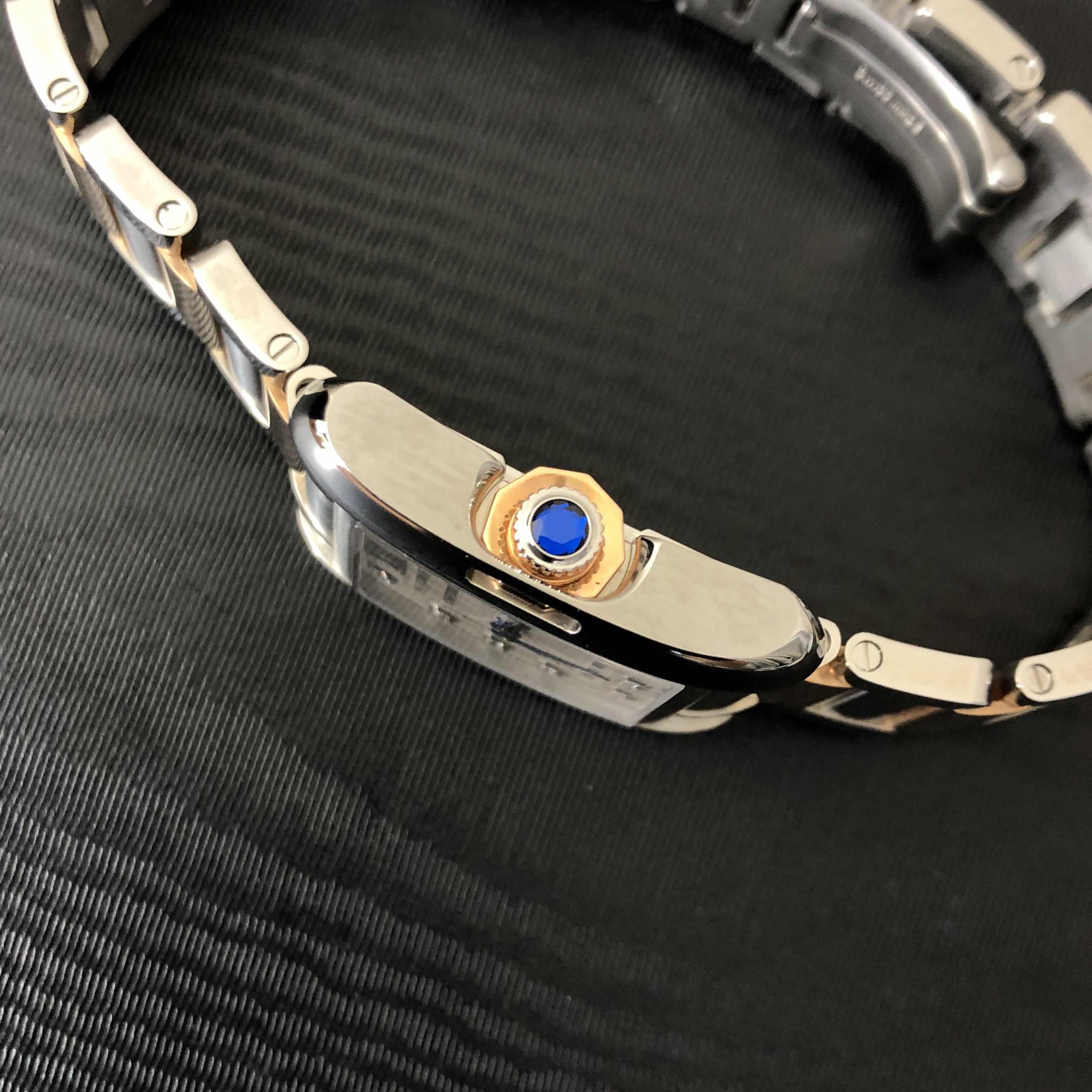 Cartier WT100024 8