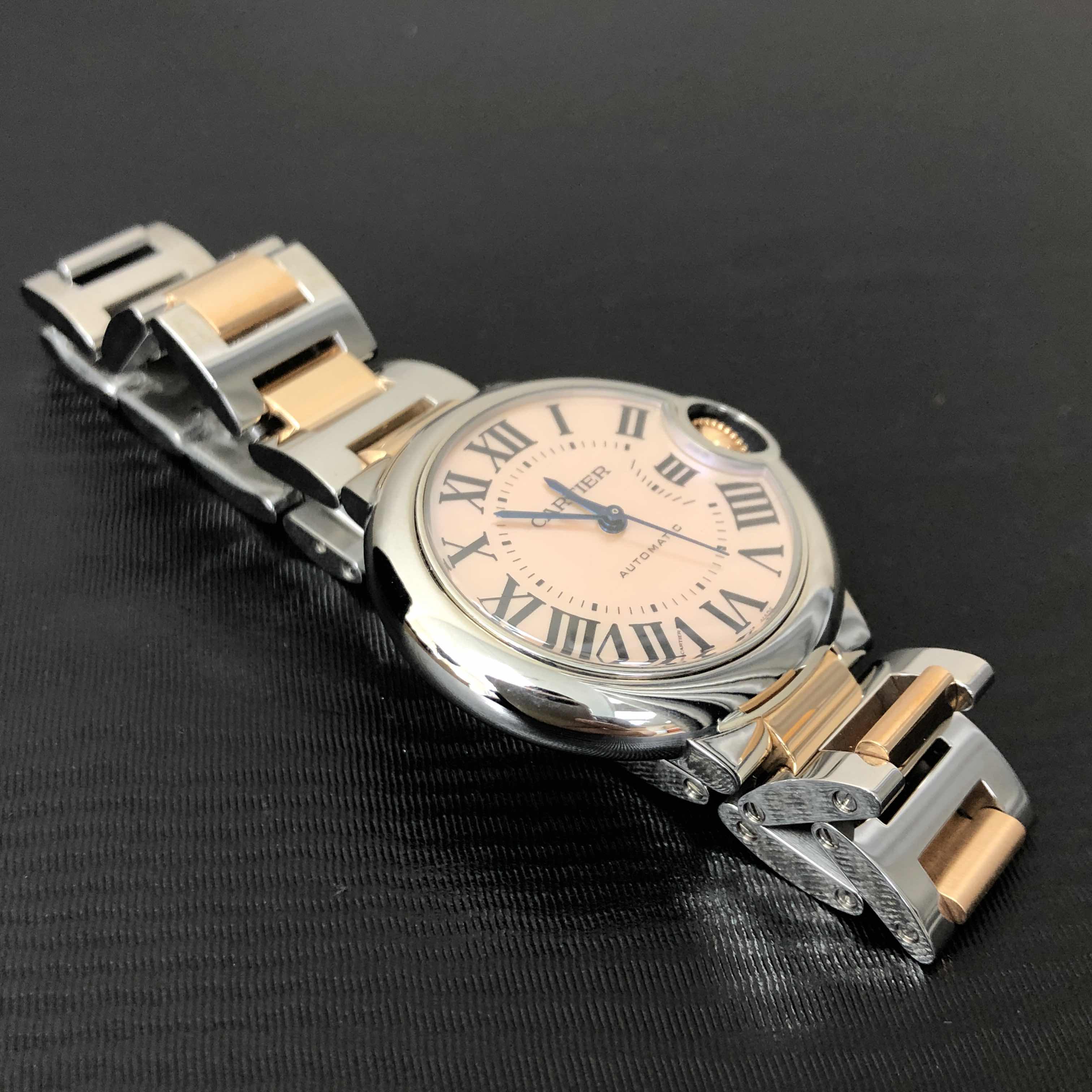 Cartier W6920070 8
